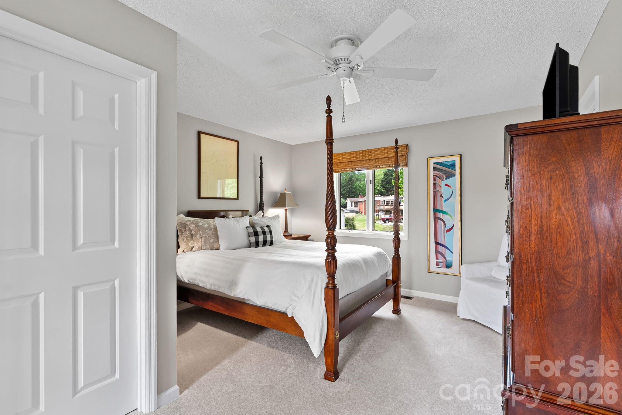 108 Kyfields Drive Weaverville NC 28787