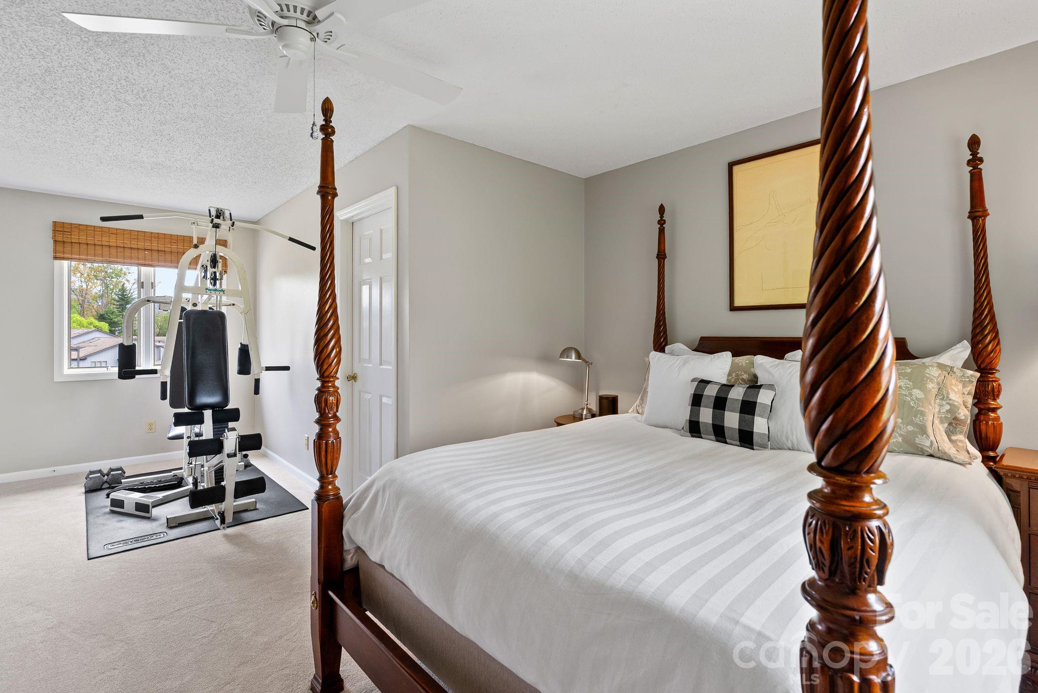 108 Kyfields Drive Weaverville NC 28787