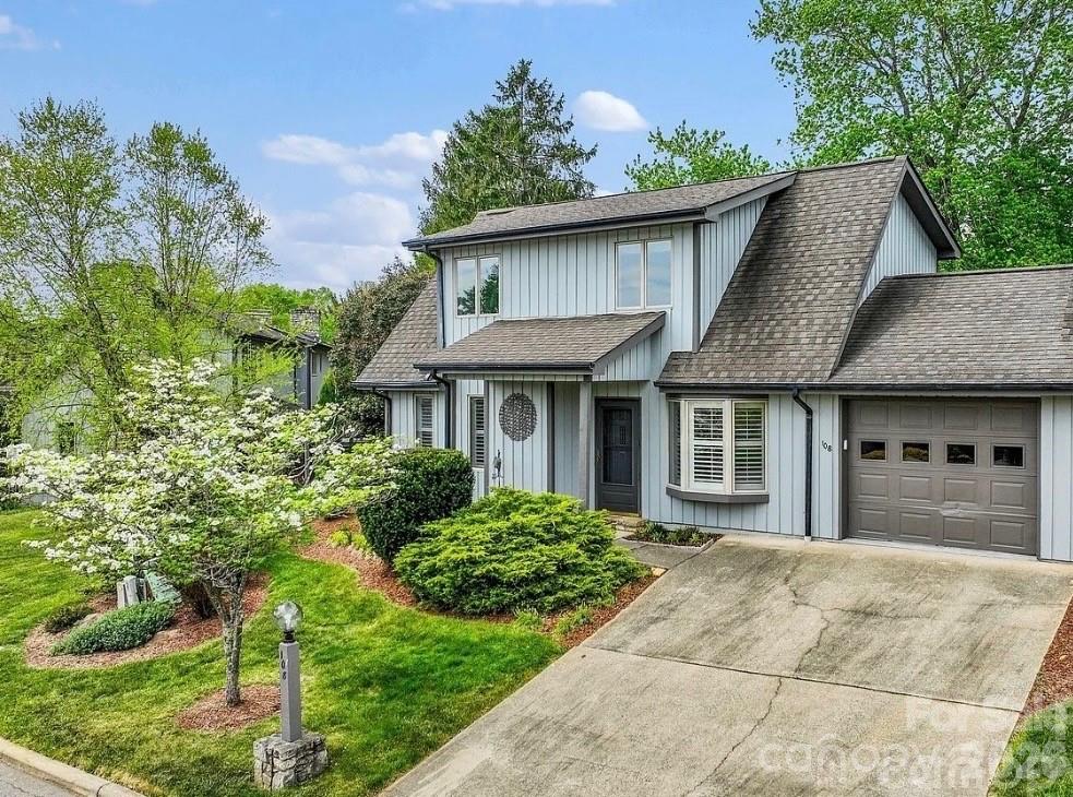 108 Kyfields Drive Weaverville NC 28787