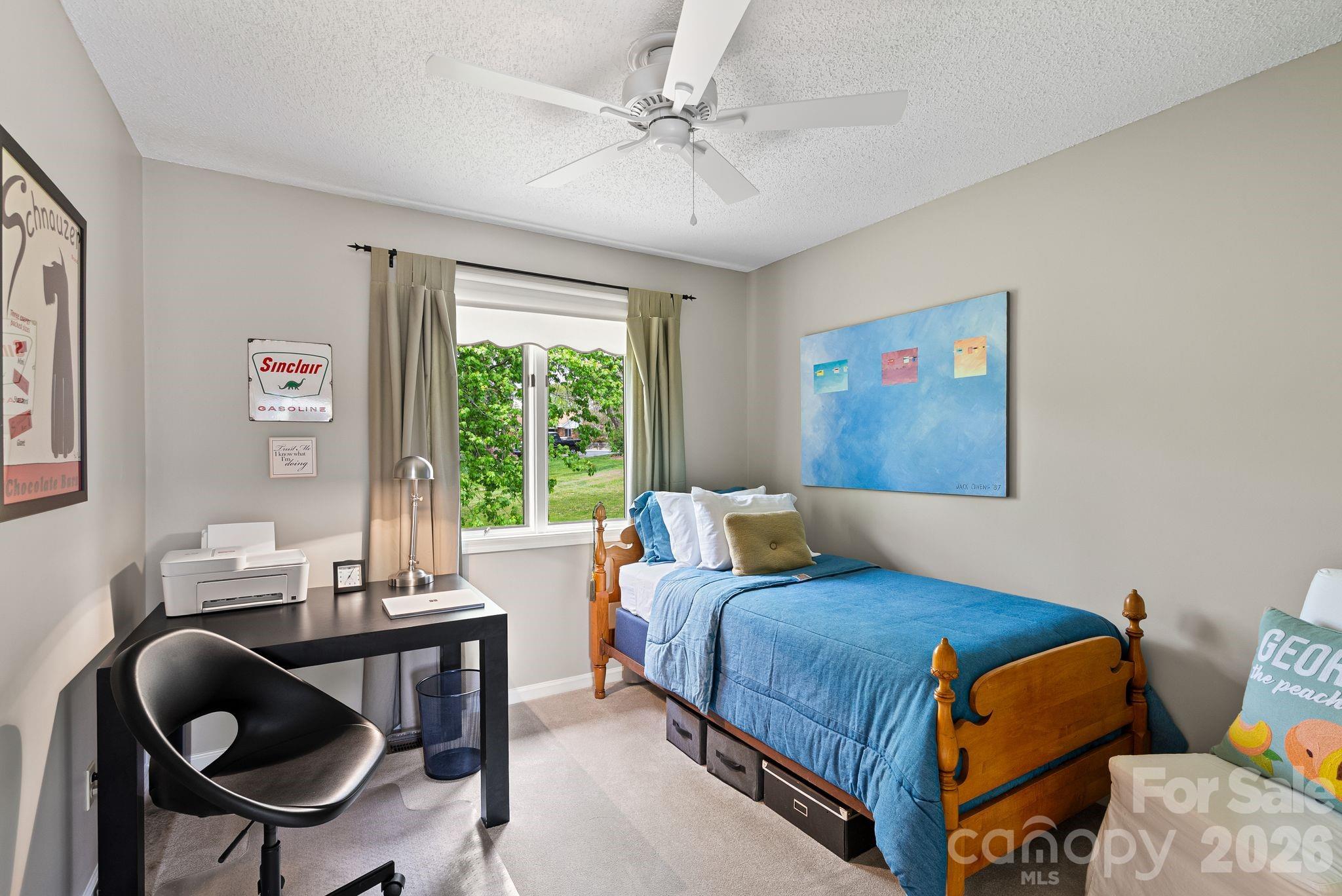 108 Kyfields Drive Weaverville NC 28787