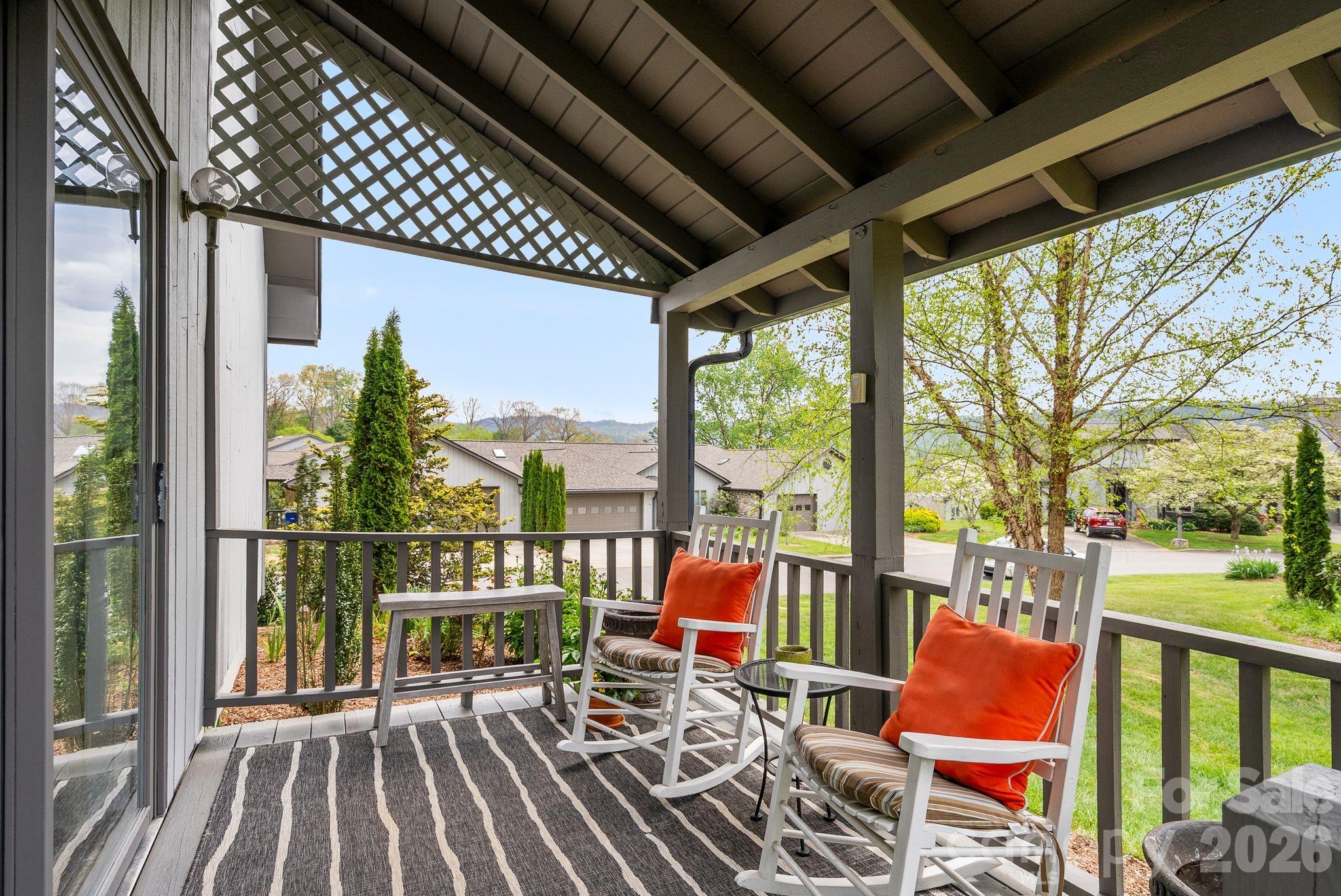 108 Kyfields Drive Weaverville NC 28787