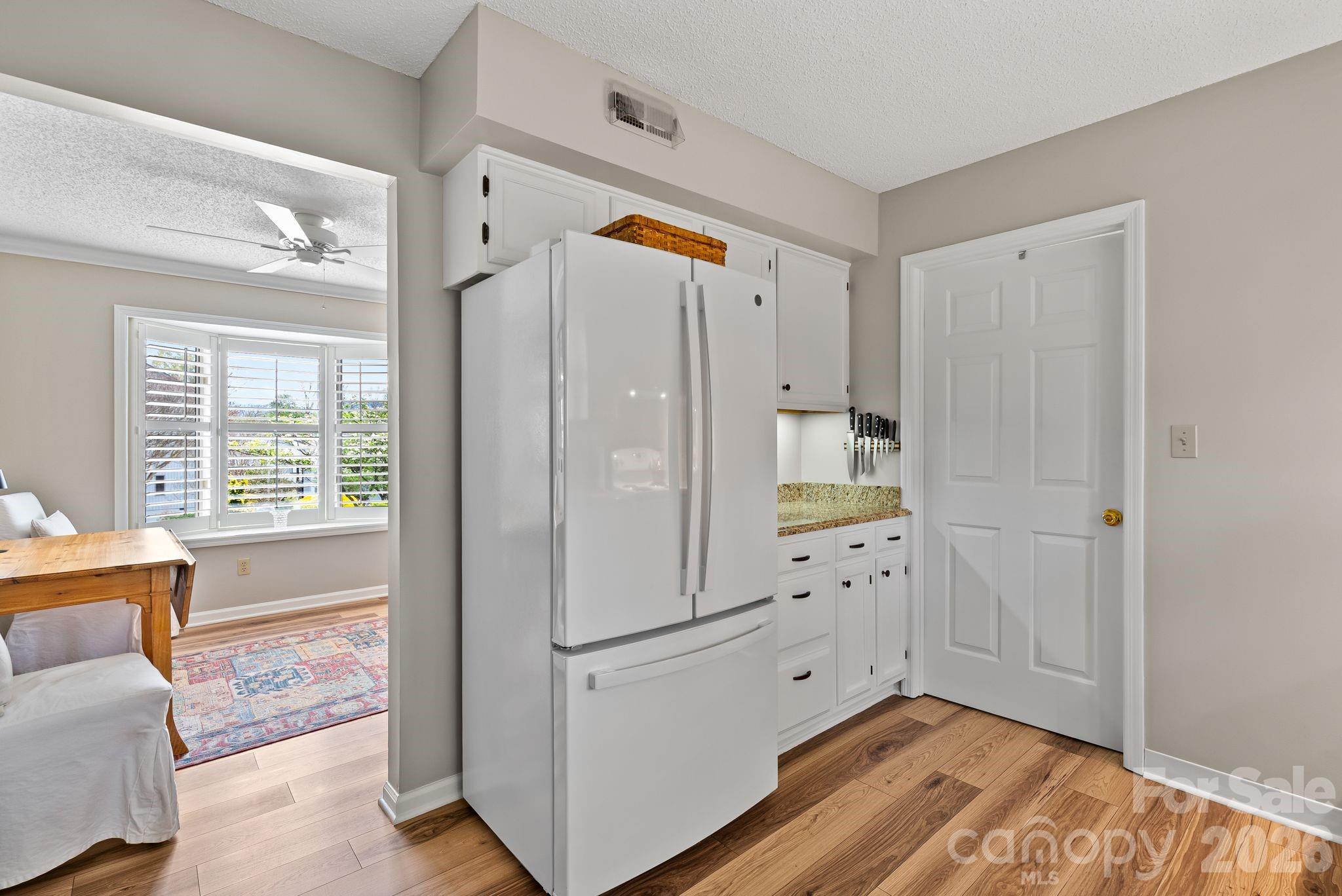 108 Kyfields Drive Weaverville NC 28787