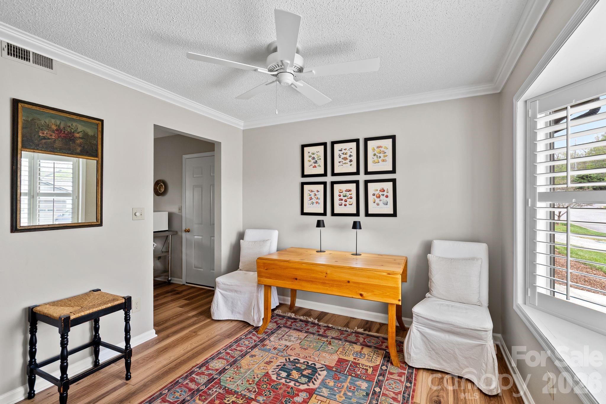 108 Kyfields Drive Weaverville NC 28787