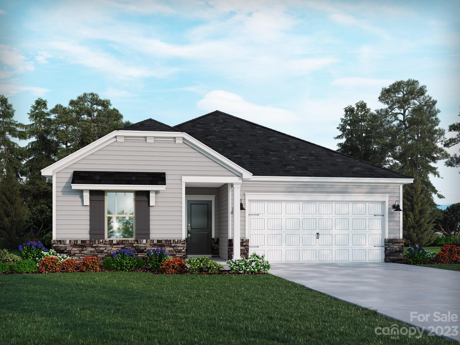 1622 Baymont Court Stanley NC 28164