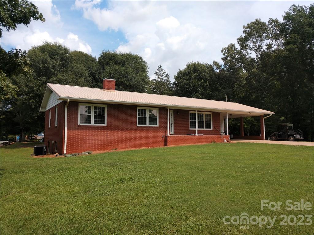 859 Old Caroleen Road Forest City NC 28043