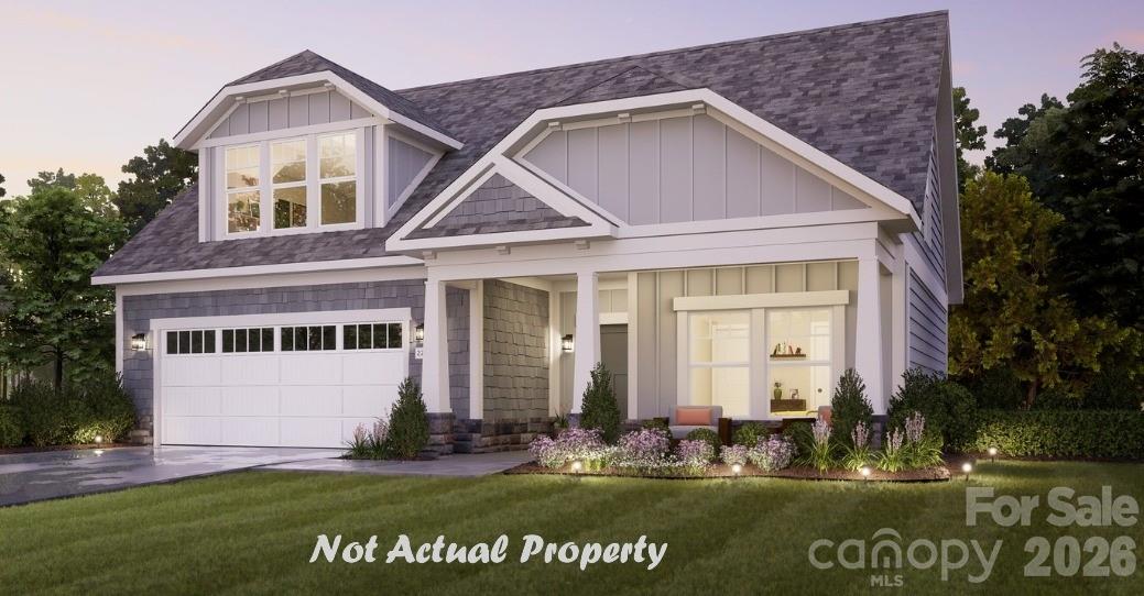 4184 Creek Bridge Circle Charlotte NC 28213