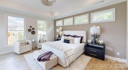 4184 Creek Bridge Circle Charlotte NC 28213