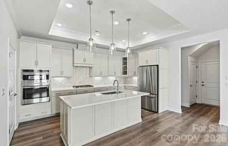 4184 Creek Bridge Circle Charlotte NC 28213