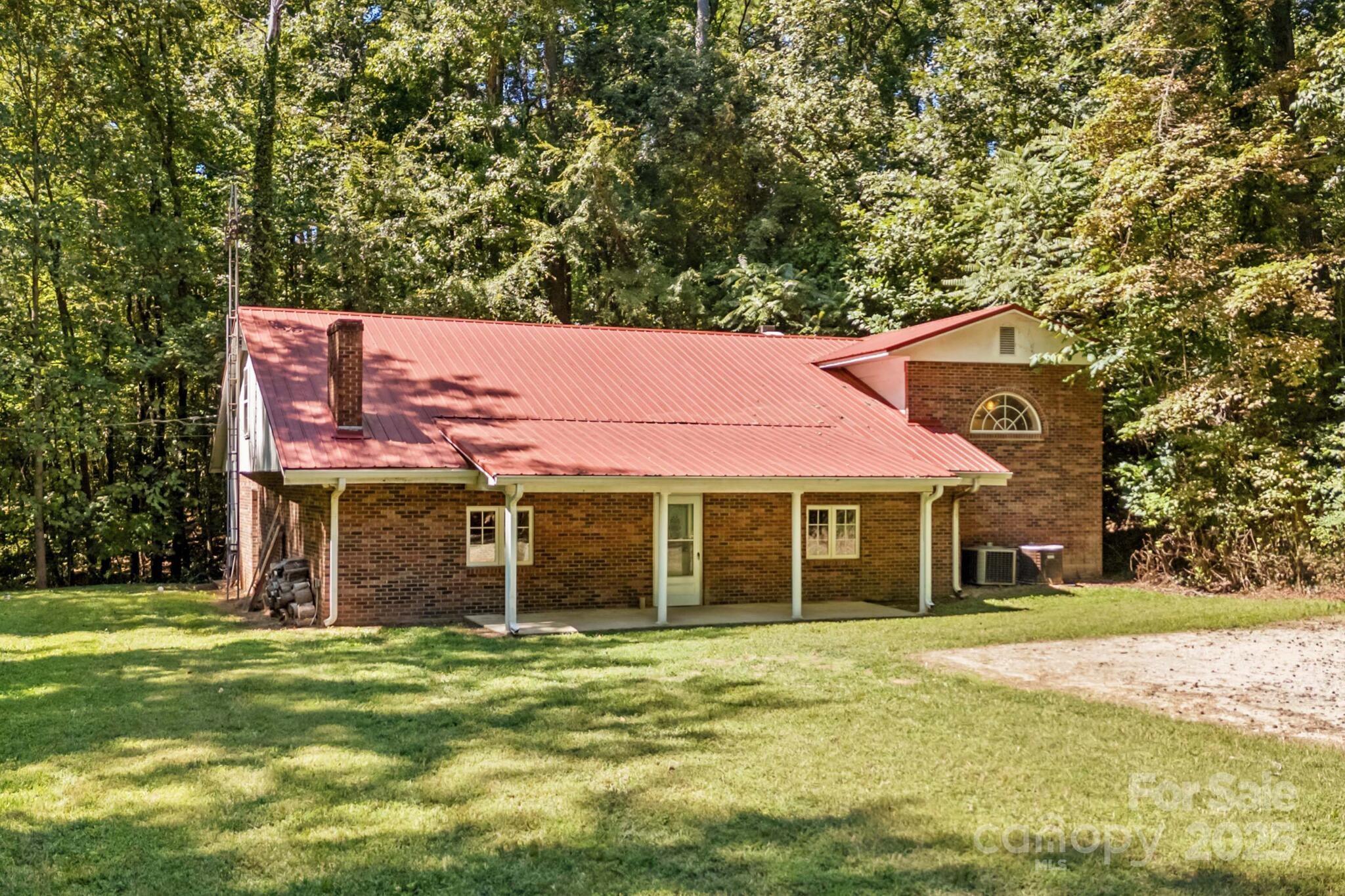 991 Fairway Drive Kannapolis NC 28081