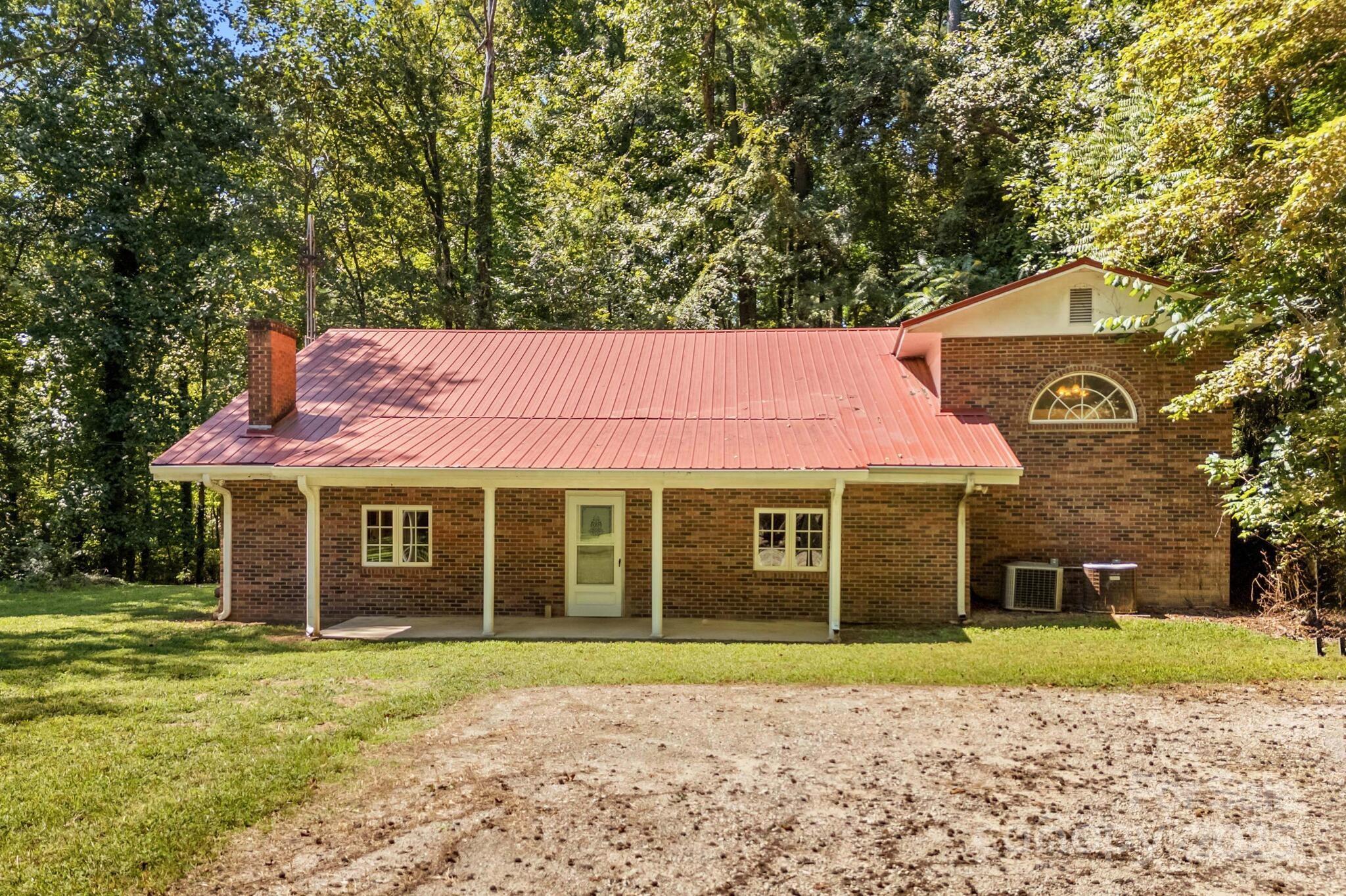 991 Fairway Drive Kannapolis NC 28081