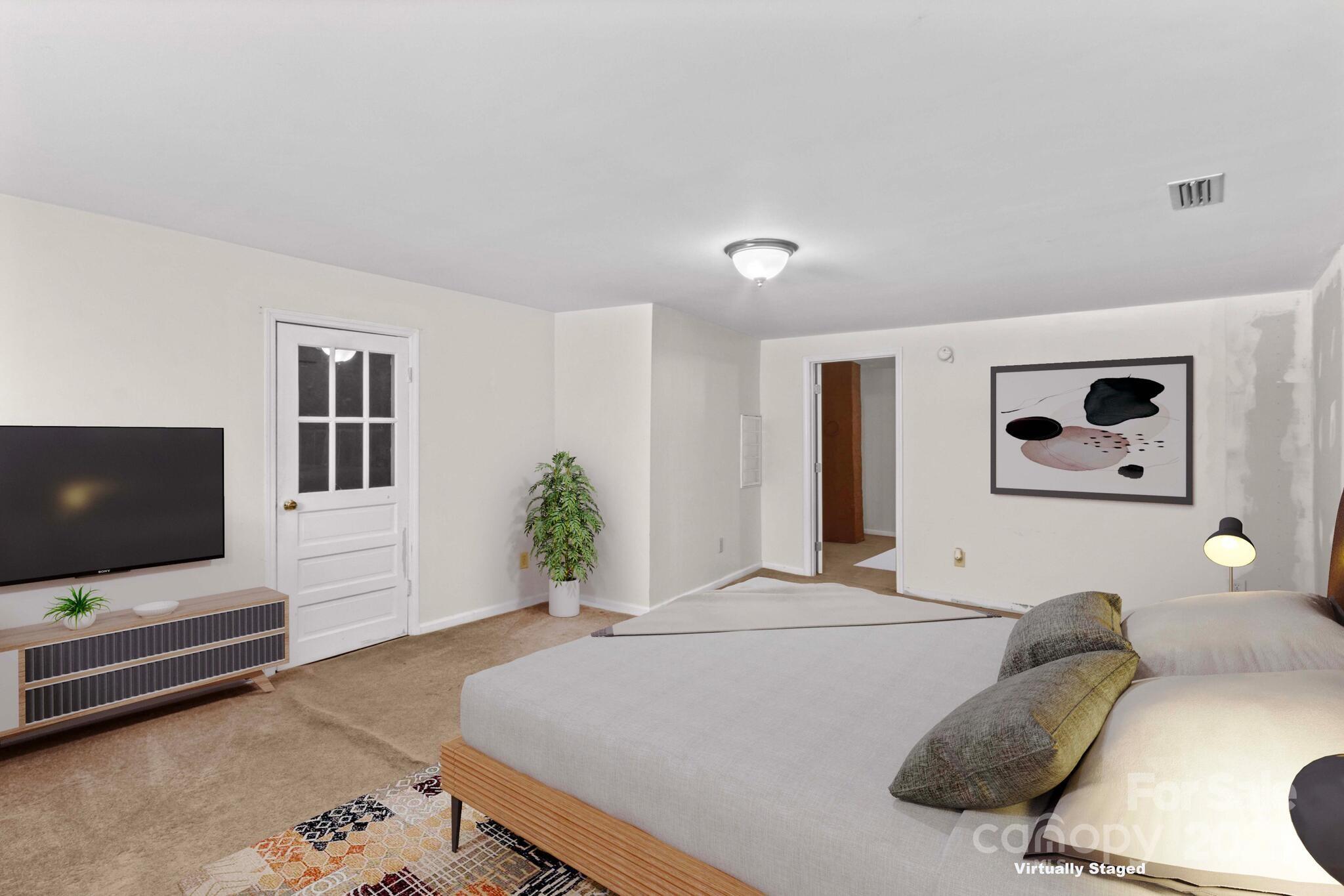991 Fairway Drive Kannapolis NC 28081
