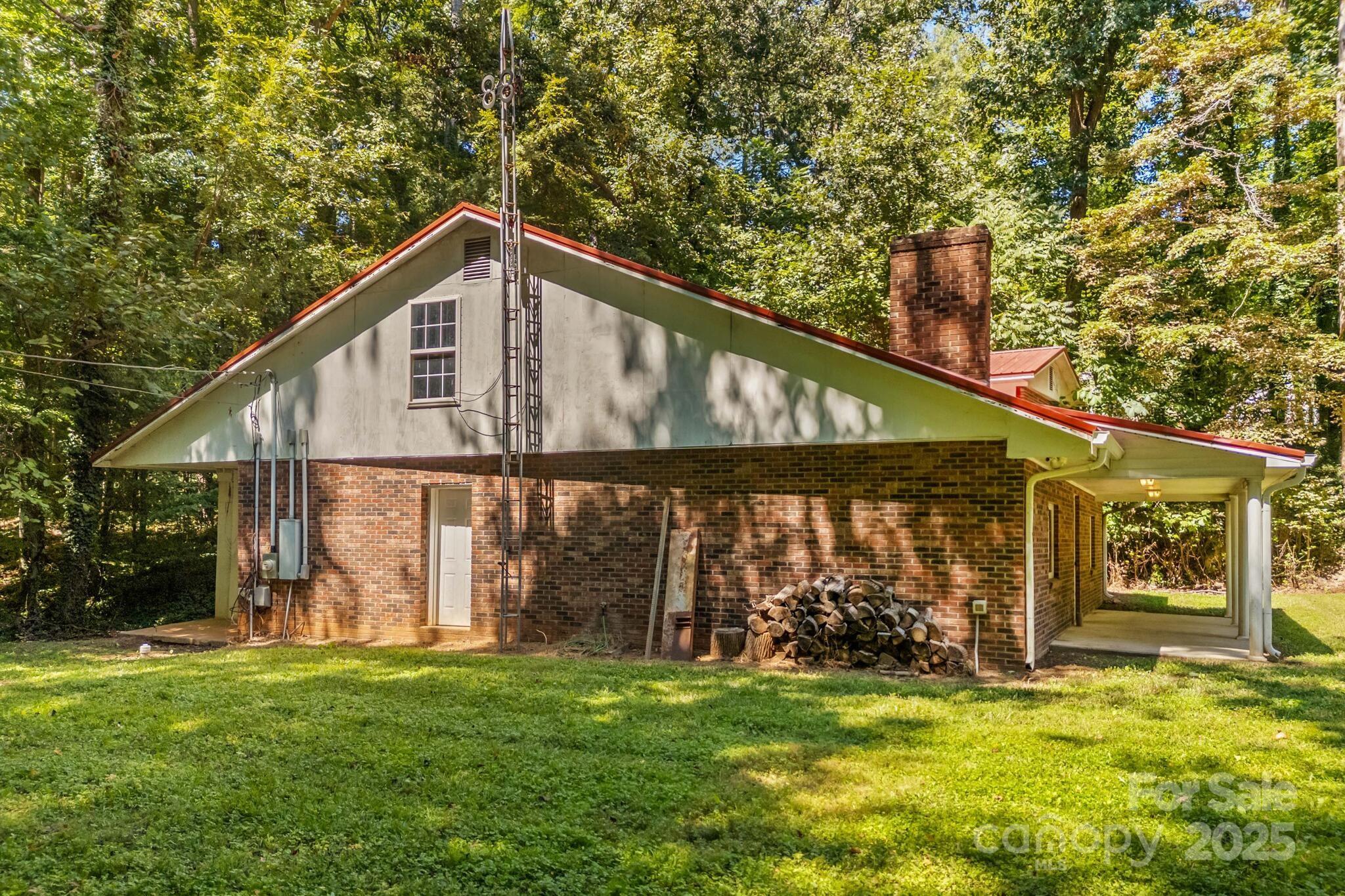 991 Fairway Drive Kannapolis NC 28081