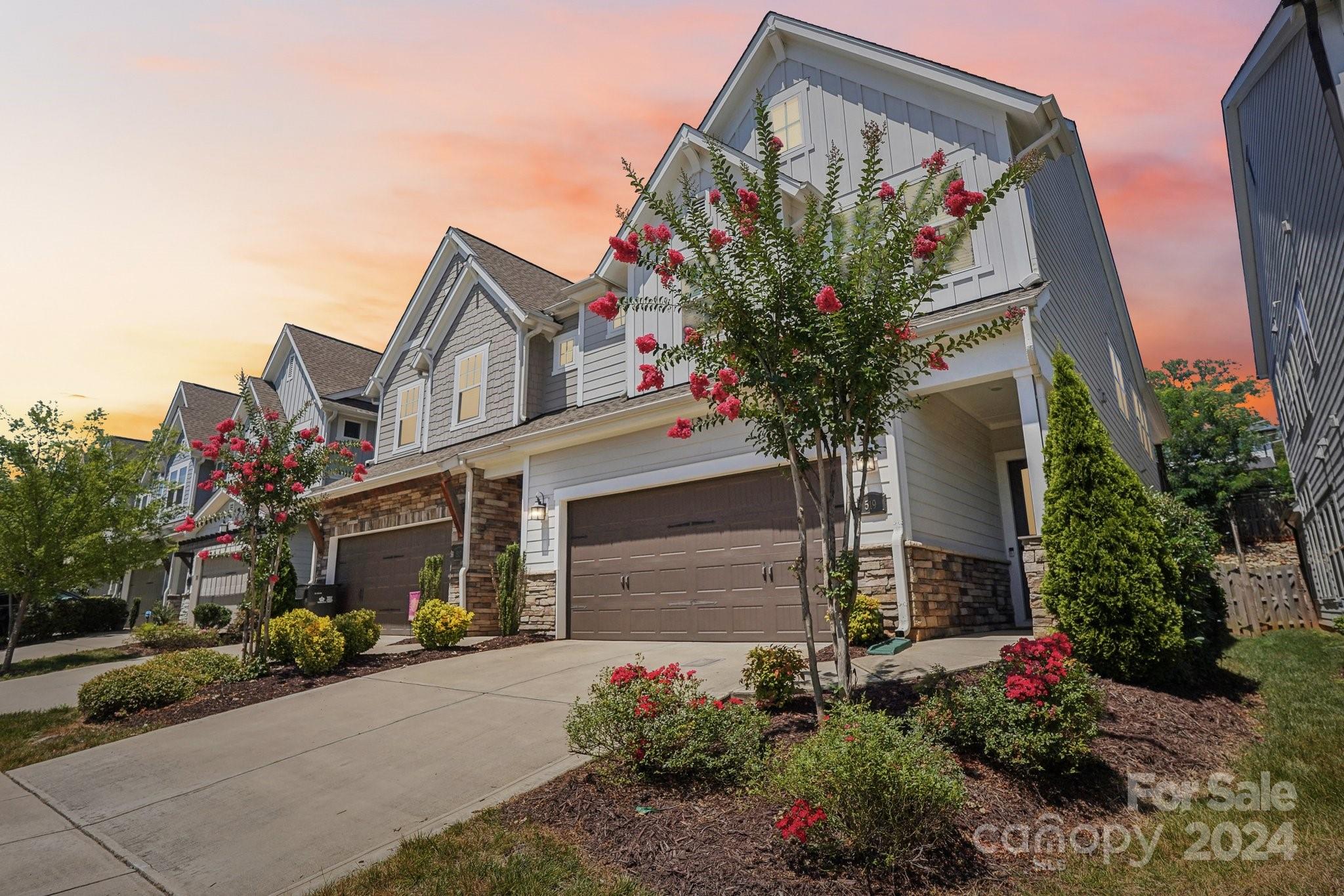 519 Belton Street Charlotte NC 28209