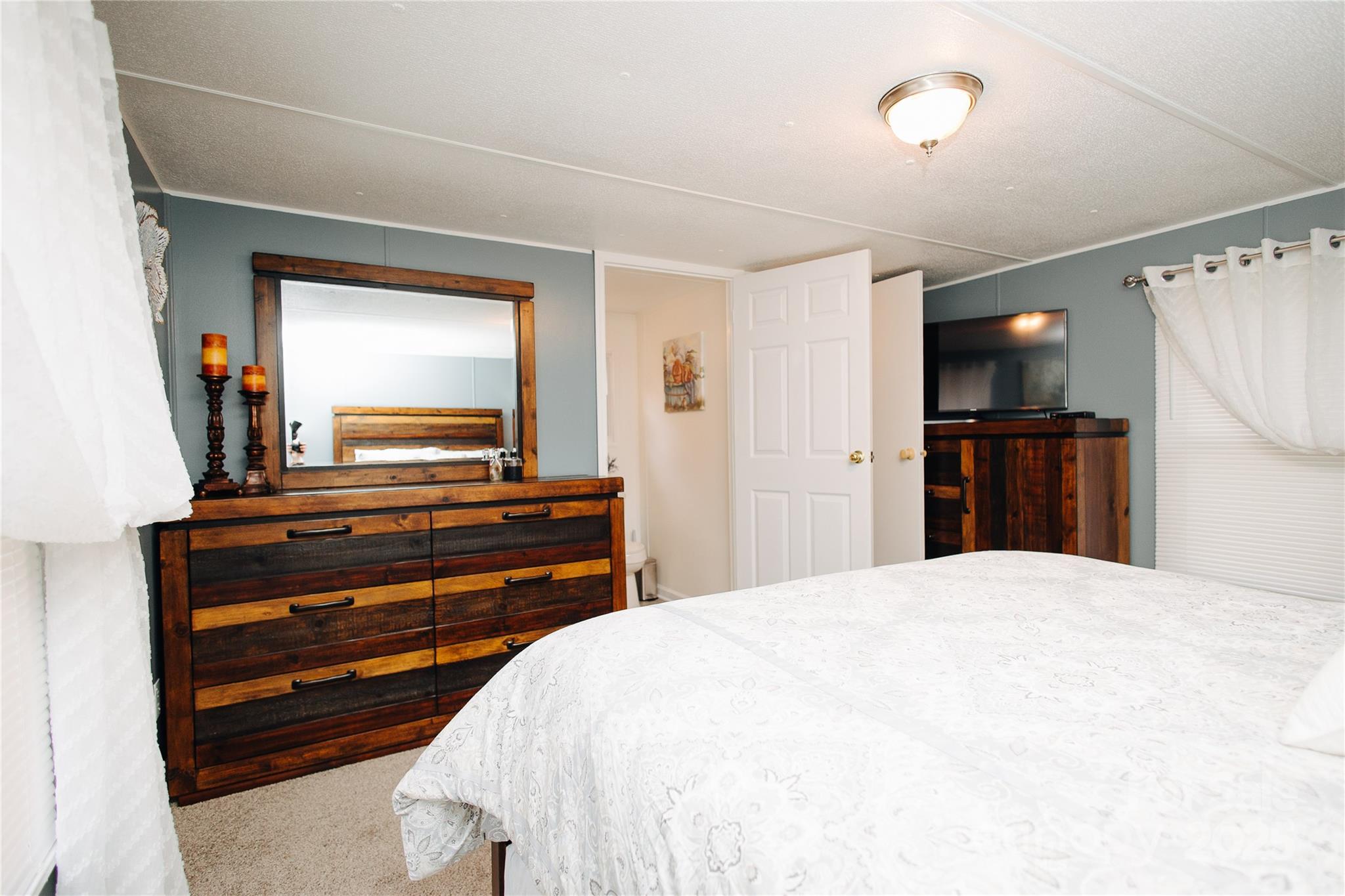 325 Griggs Road Old Fort NC 28762