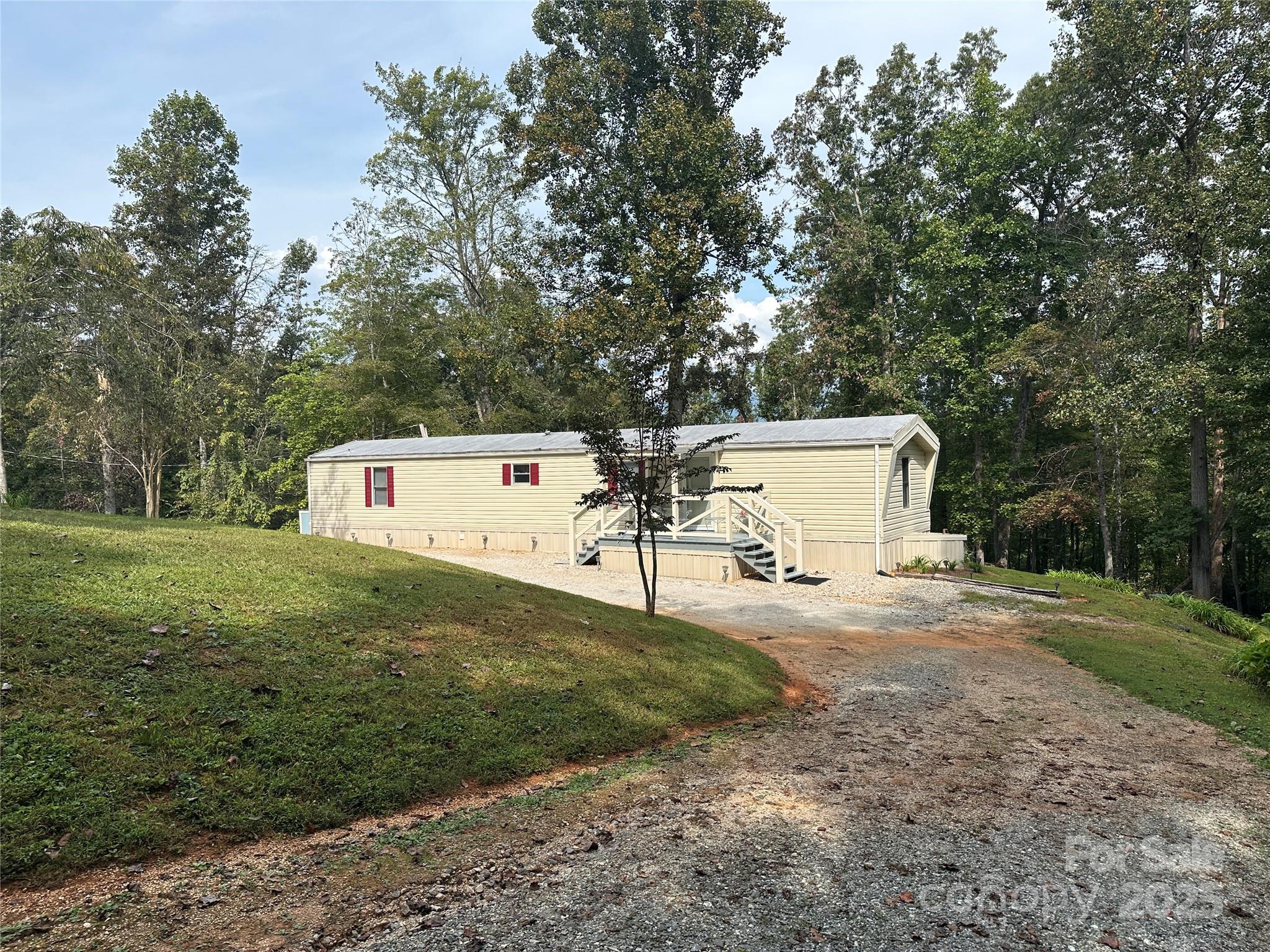 325 Griggs Road Old Fort NC 28762