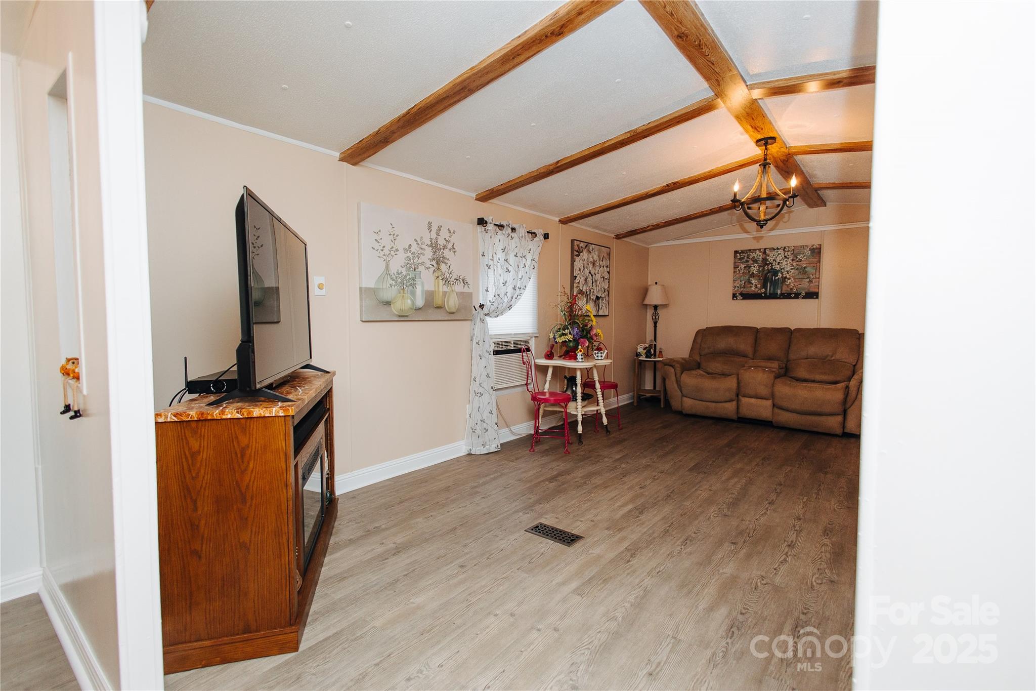 325 Griggs Road Old Fort NC 28762