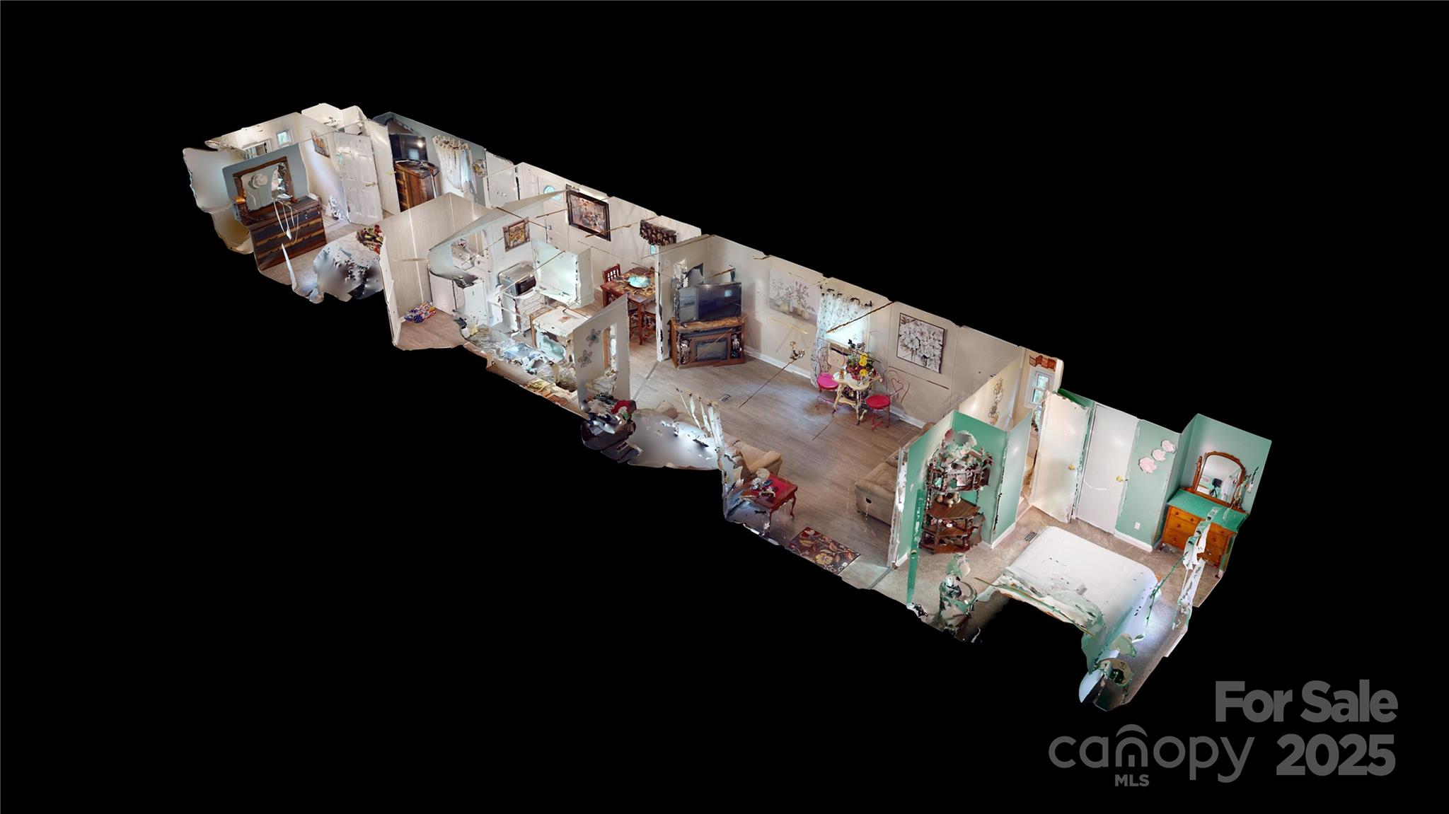 325 Griggs Road Old Fort NC 28762