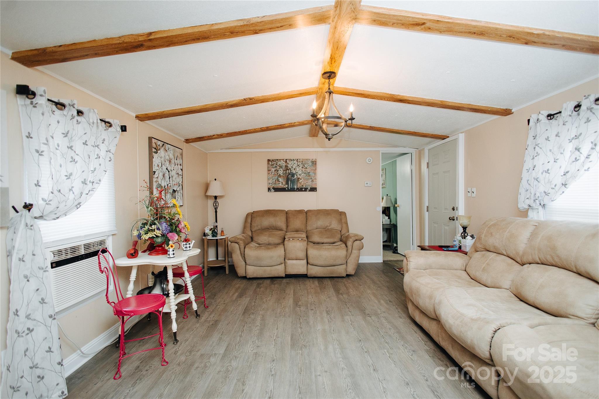 325 Griggs Road Old Fort NC 28762