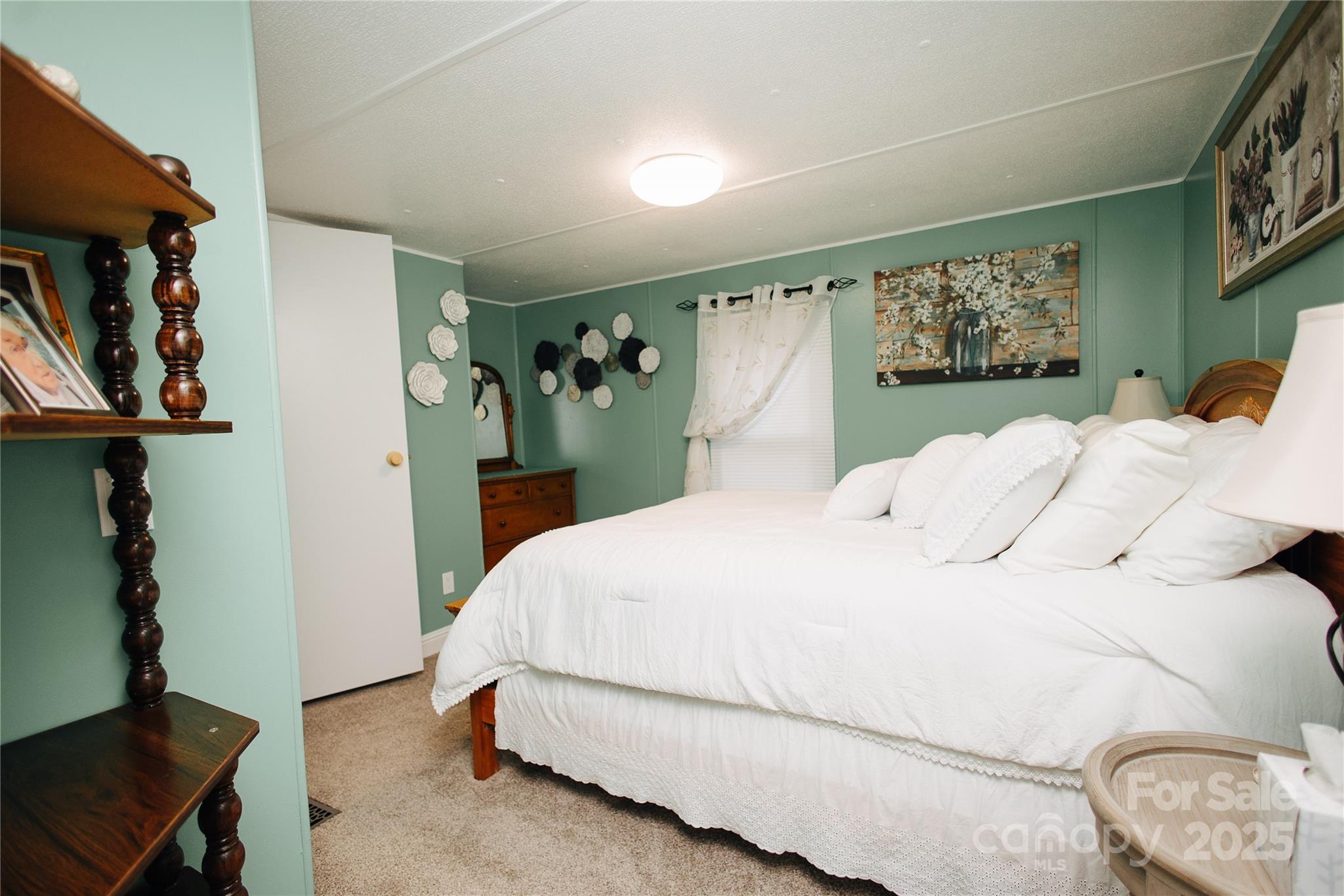 325 Griggs Road Old Fort NC 28762