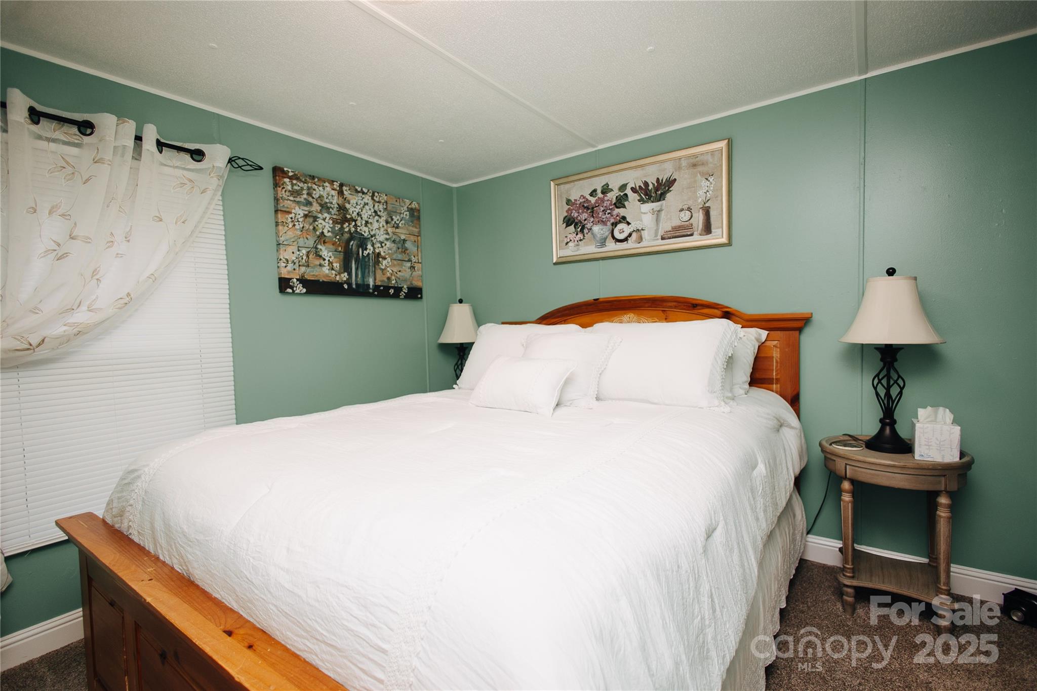 325 Griggs Road Old Fort NC 28762