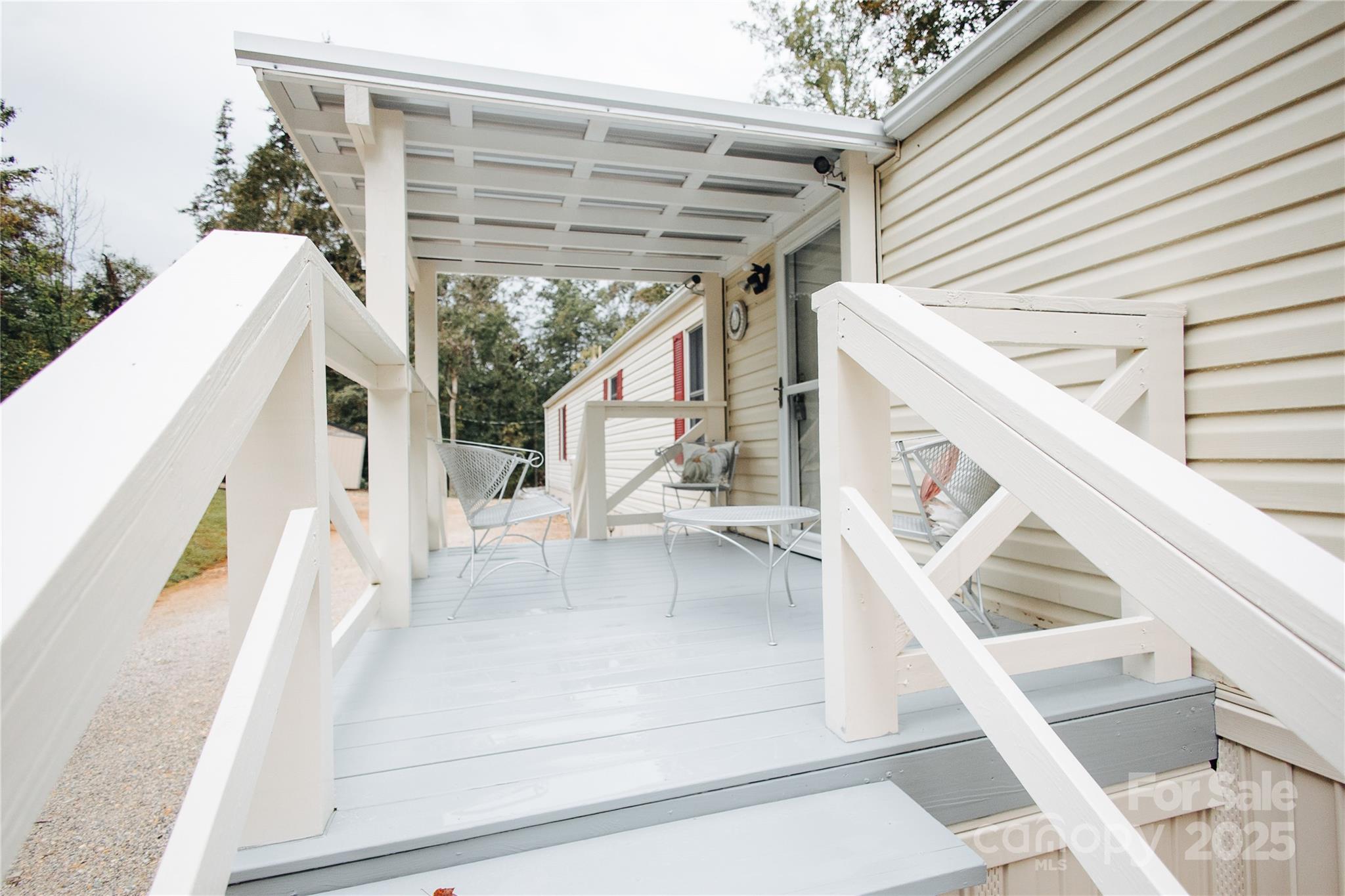 325 Griggs Road Old Fort NC 28762