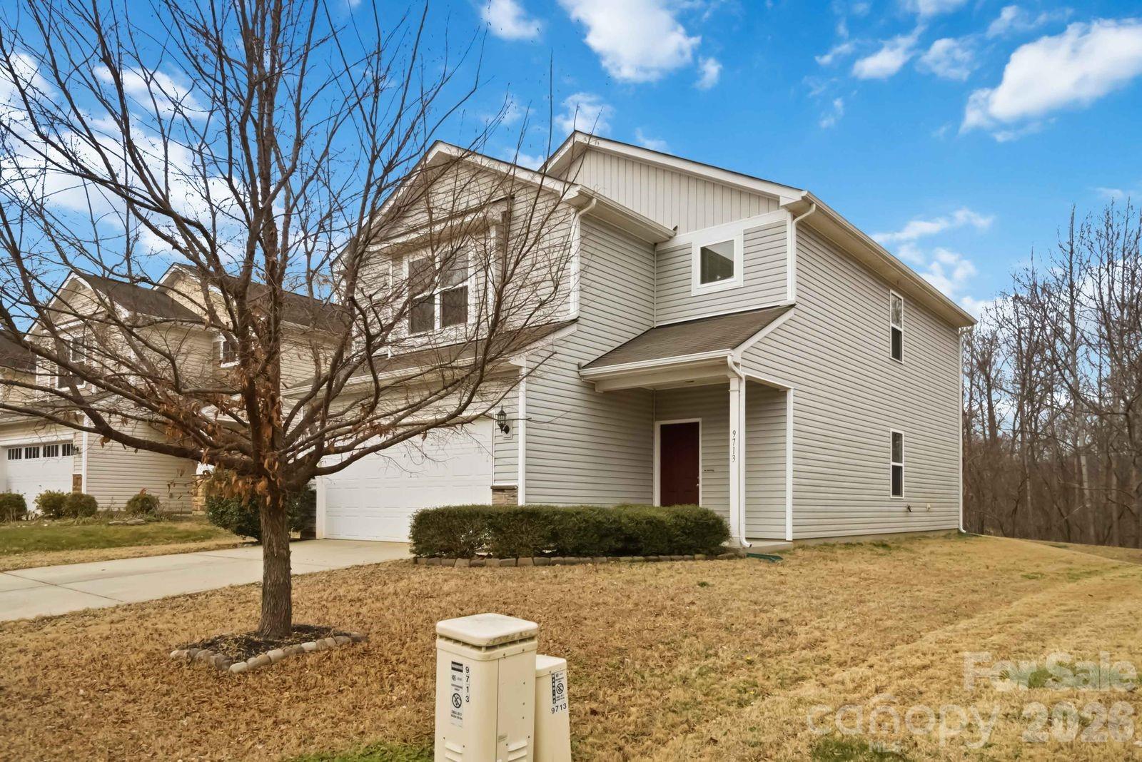 9713 Paper Tree Road Charlotte NC 28227