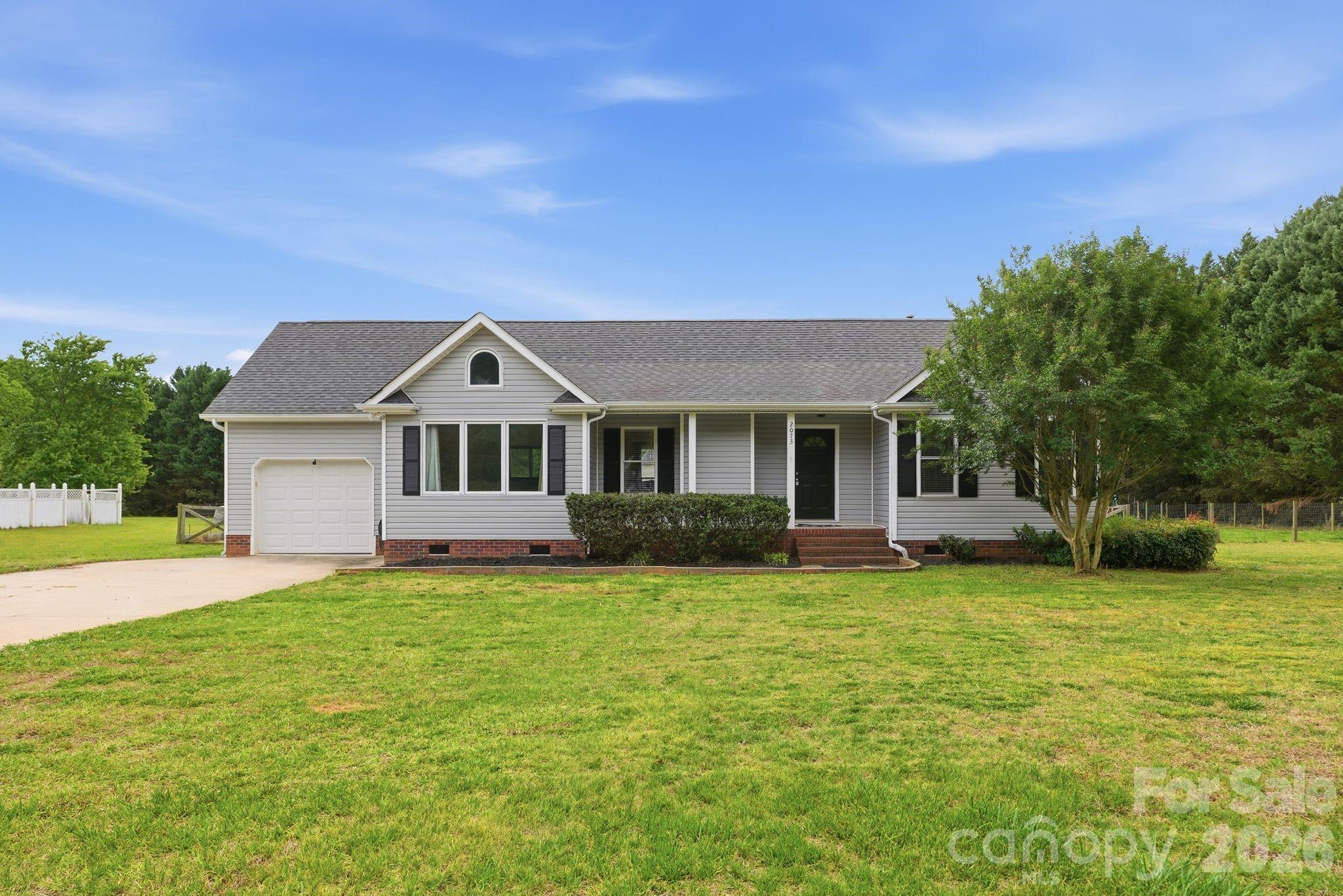 2073 Highway 557 Highway Clover SC 29710