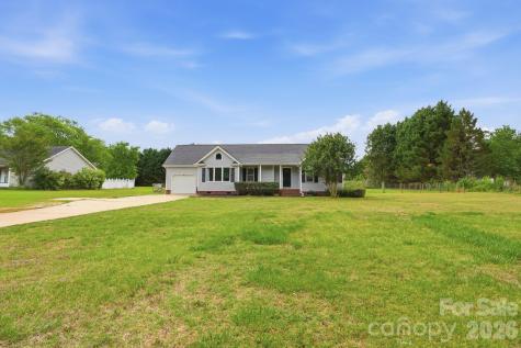 2073 Highway 557 Highway Clover SC 29710