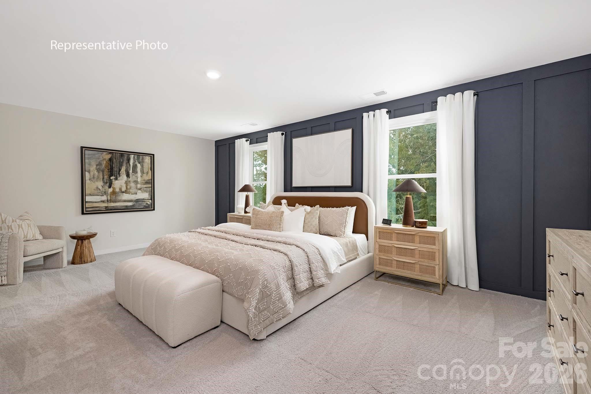 1034 Whistling Place Indian Trail NC 28079