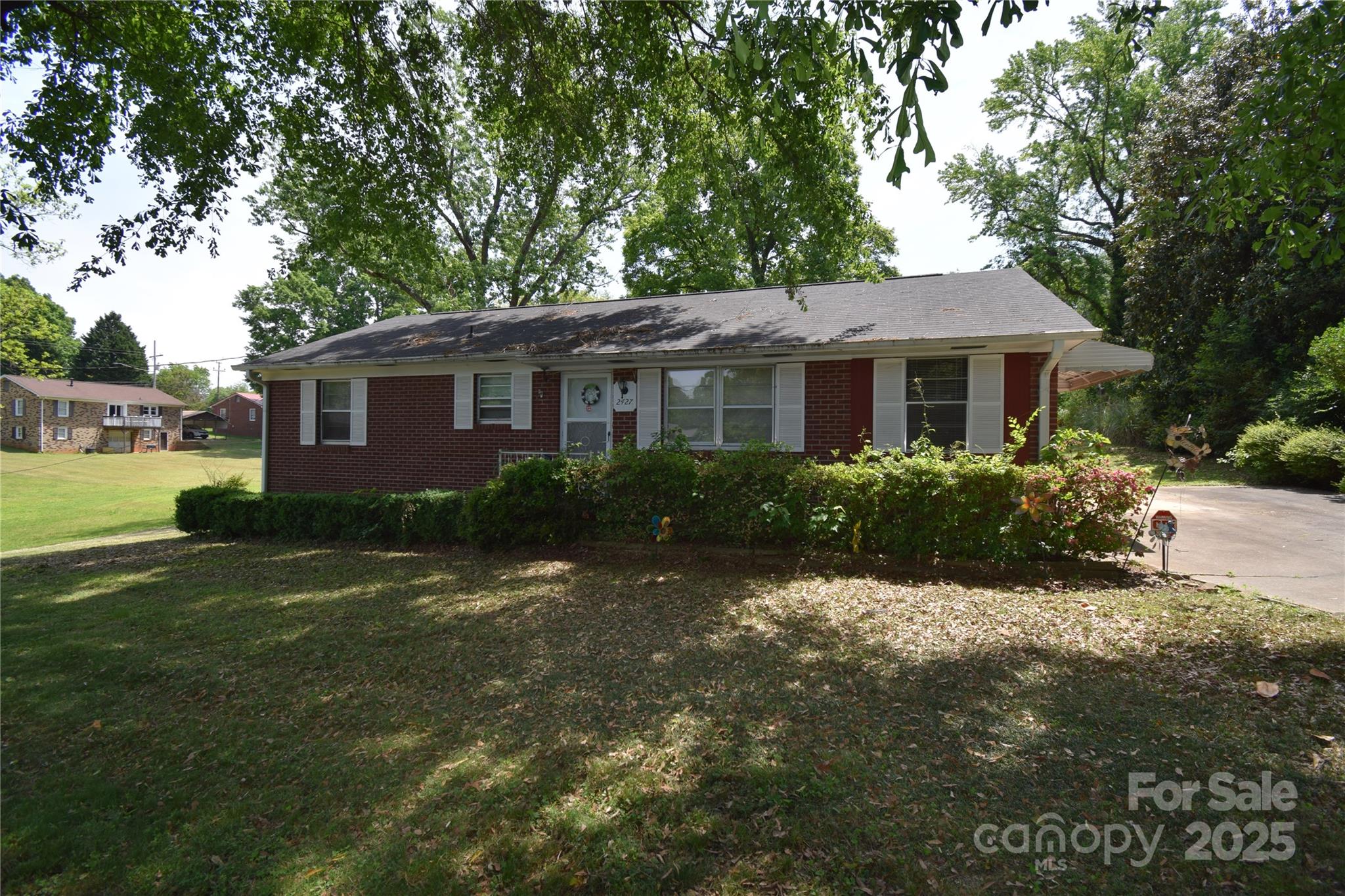 2427 Rhyneland Street Gastonia NC 28054