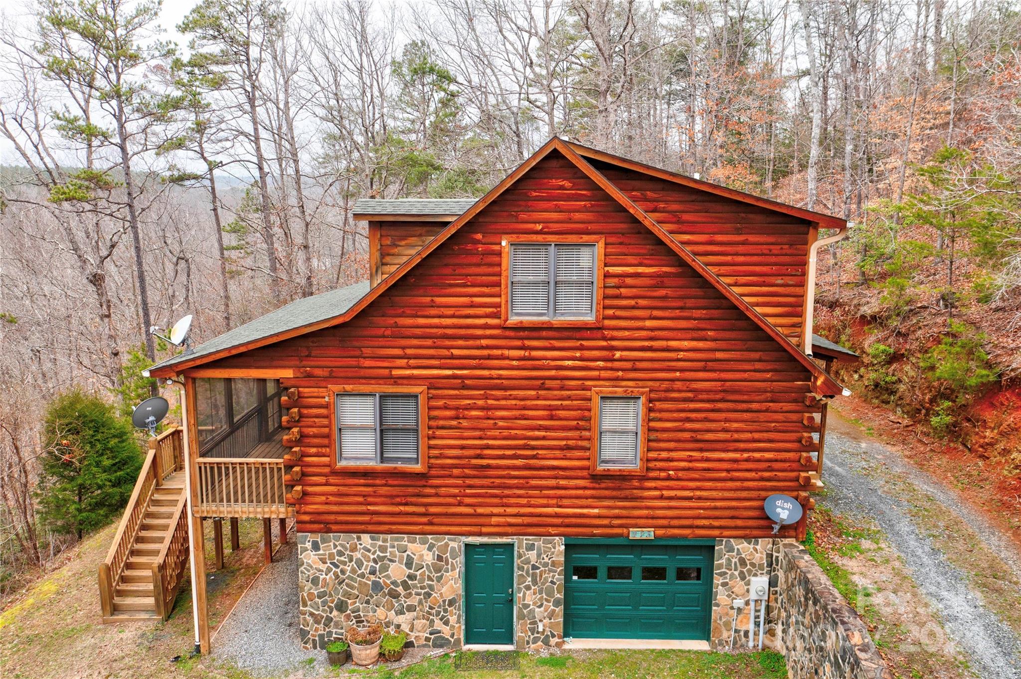 273 Sasafras Ridge Rutherfordton NC 28139