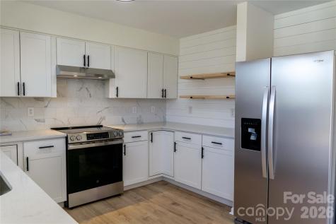 183 Mount Carmel Road Asheville NC 28806