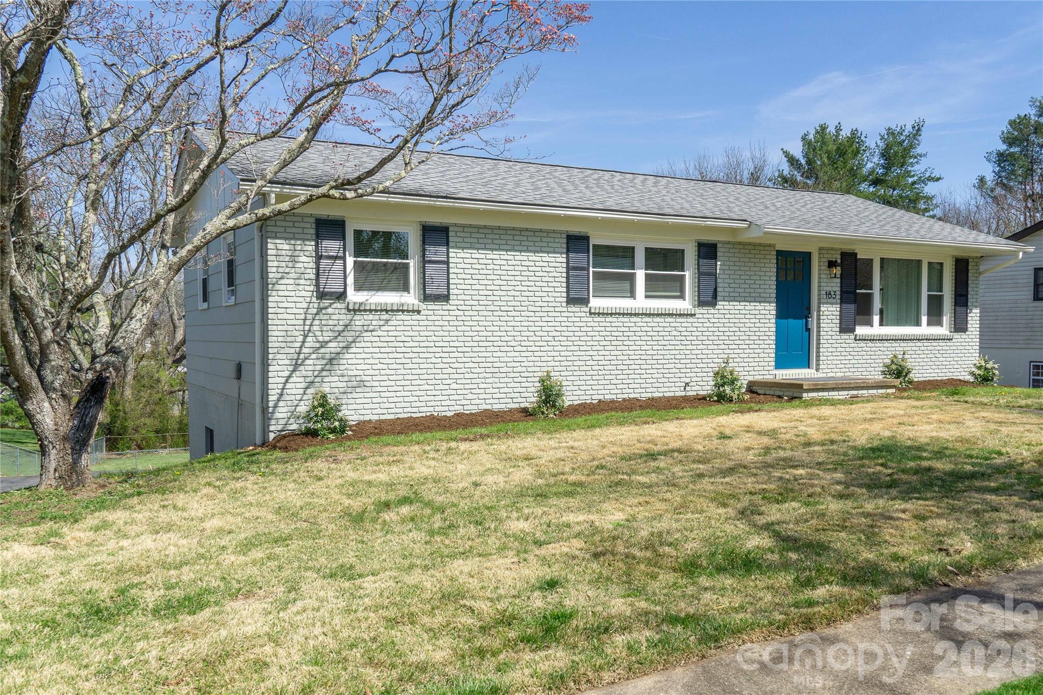 183 Mount Carmel Road Asheville NC 28806
