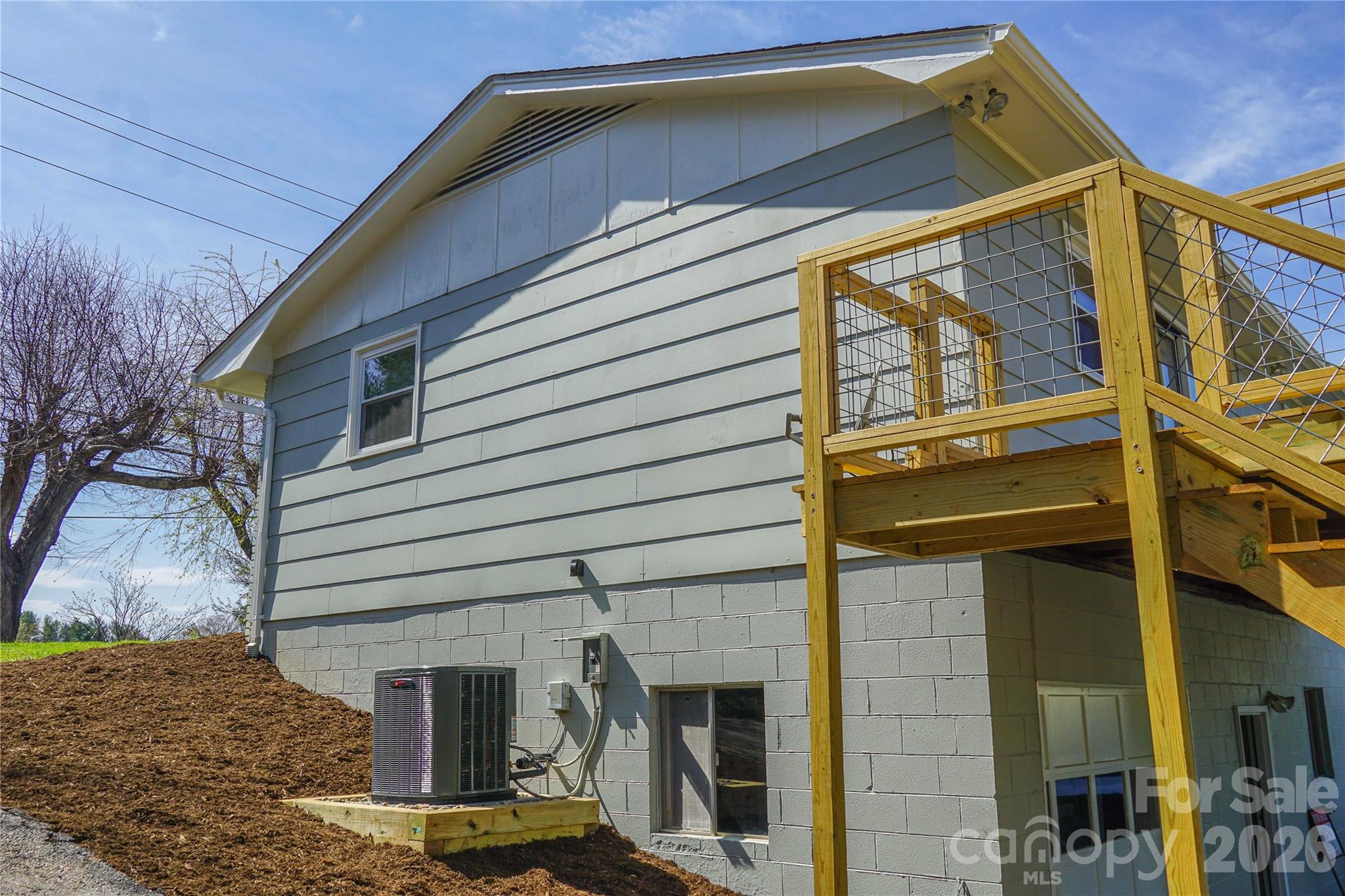 183 Mount Carmel Road Asheville NC 28806