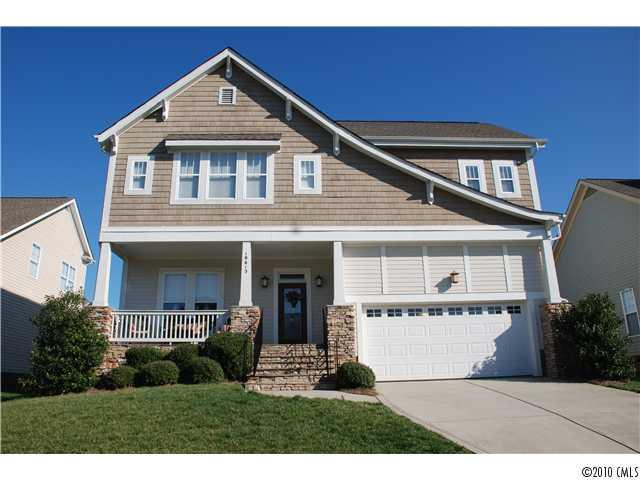 10613 Waycross Drive Huntersville NC 28078