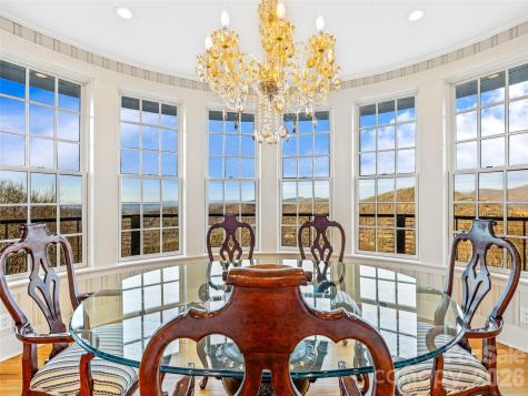 35 Peach Knob Drive Asheville NC 28804