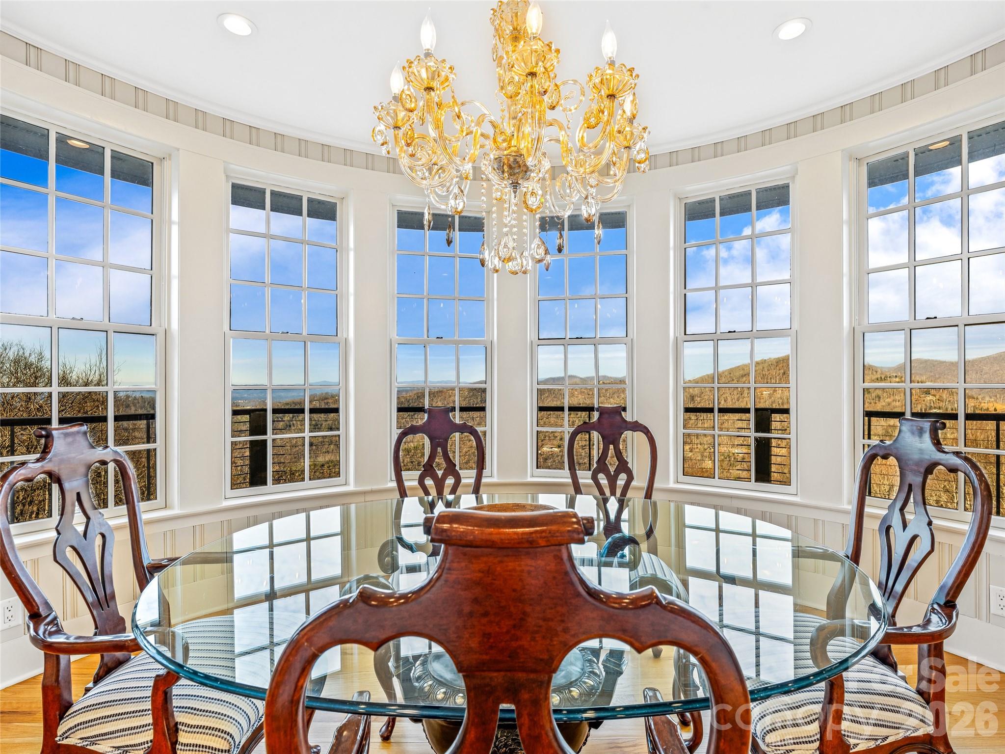 35 Peach Knob Drive Asheville NC 28804