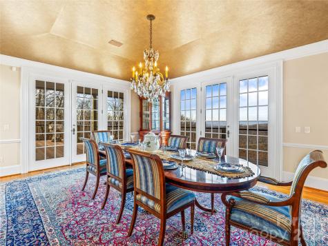 35 Peach Knob Drive Asheville NC 28804