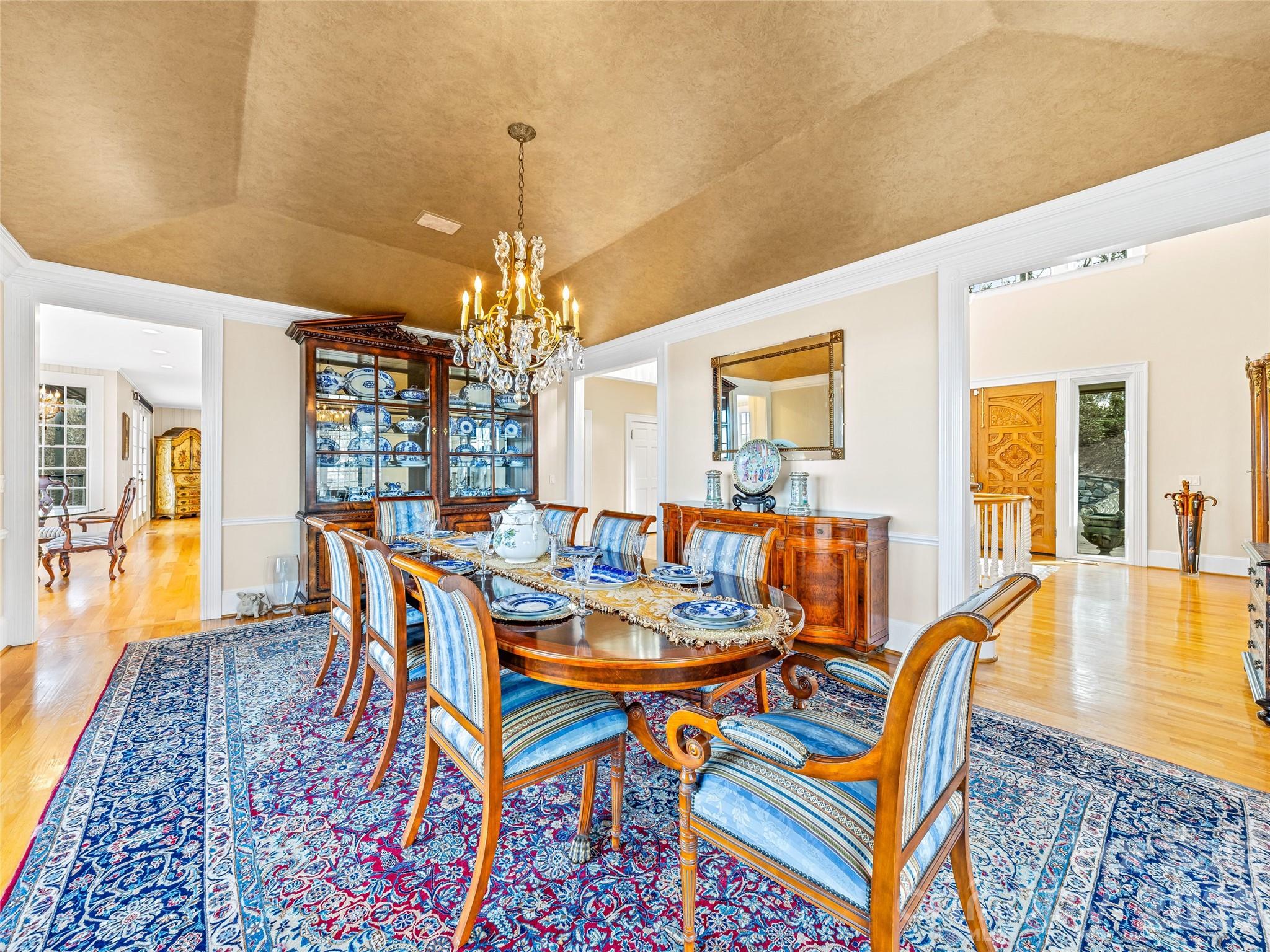 35 Peach Knob Drive Asheville NC 28804