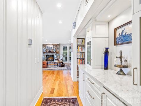 35 Peach Knob Drive Asheville NC 28804
