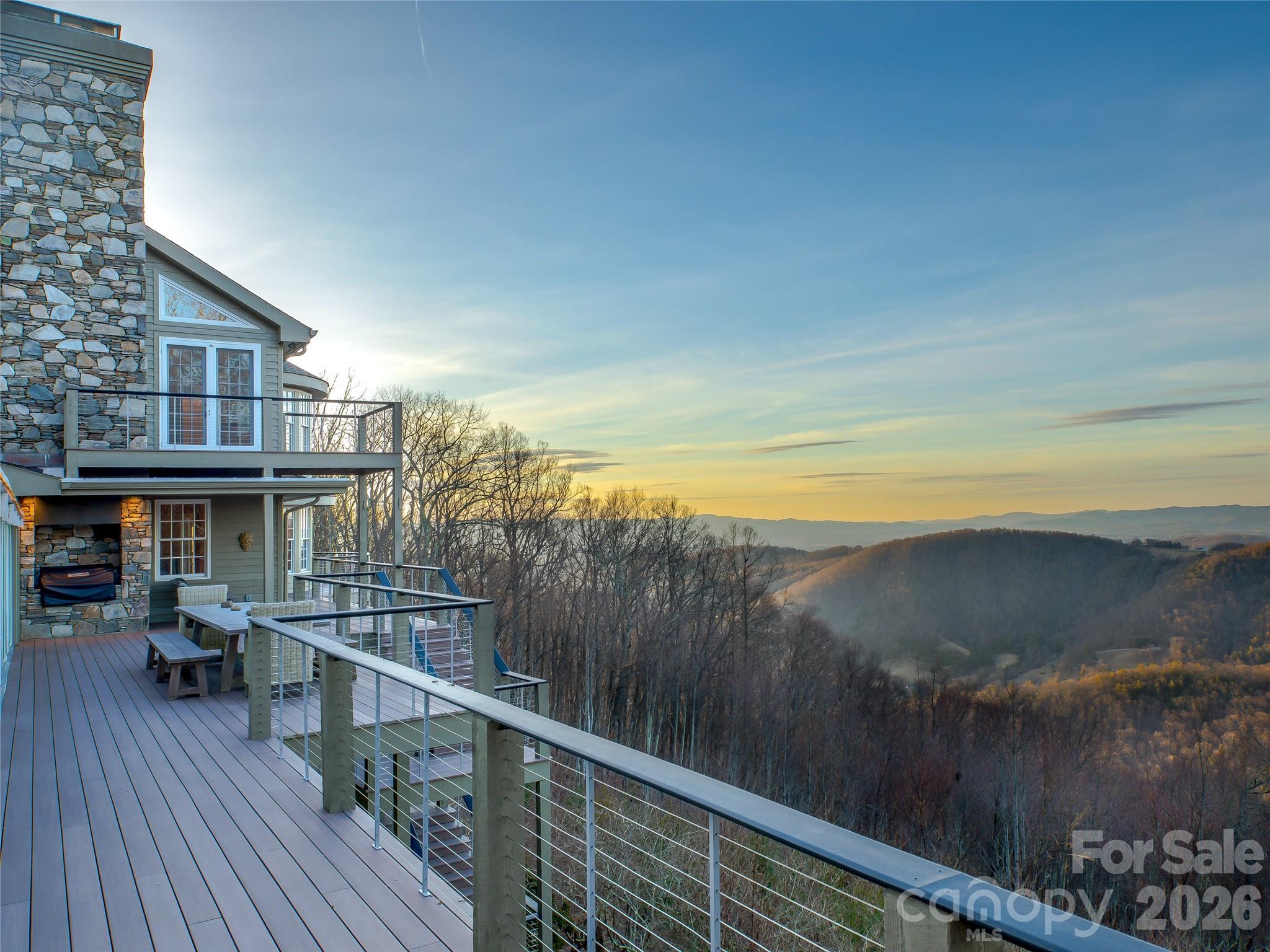 35 Peach Knob Drive Asheville NC 28804