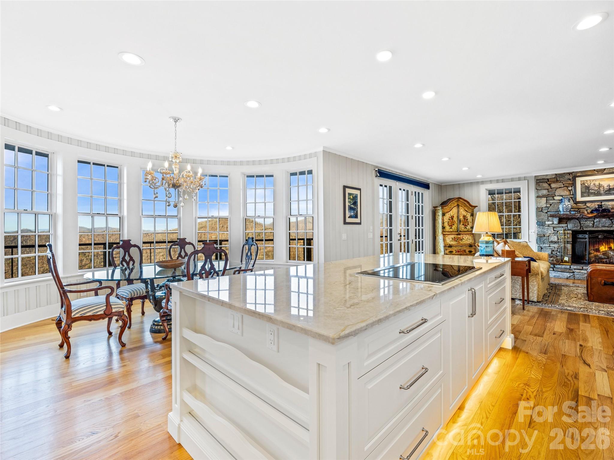 35 Peach Knob Drive Asheville NC 28804