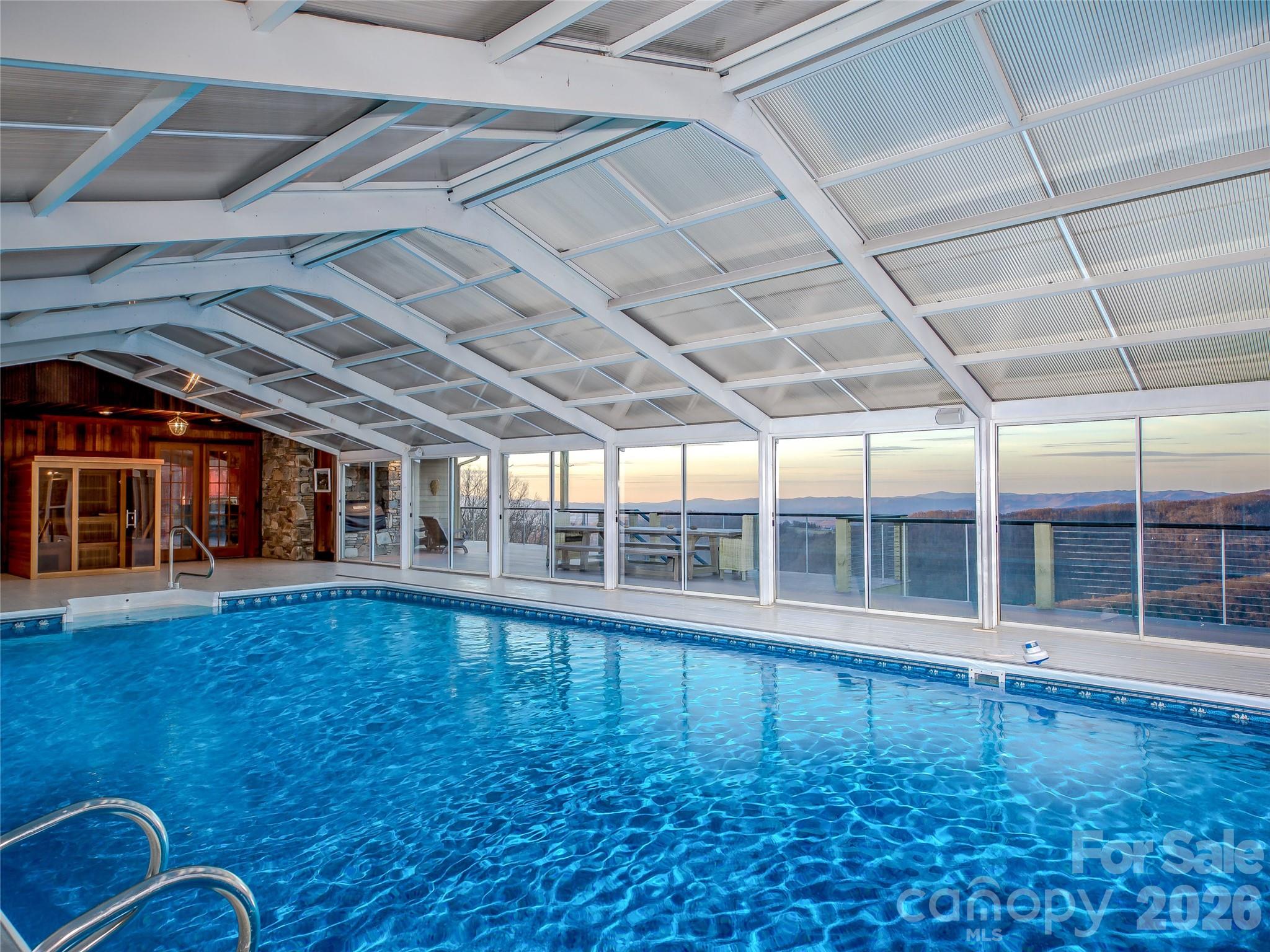 35 Peach Knob Drive Asheville NC 28804