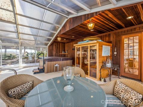 35 Peach Knob Drive Asheville NC 28804