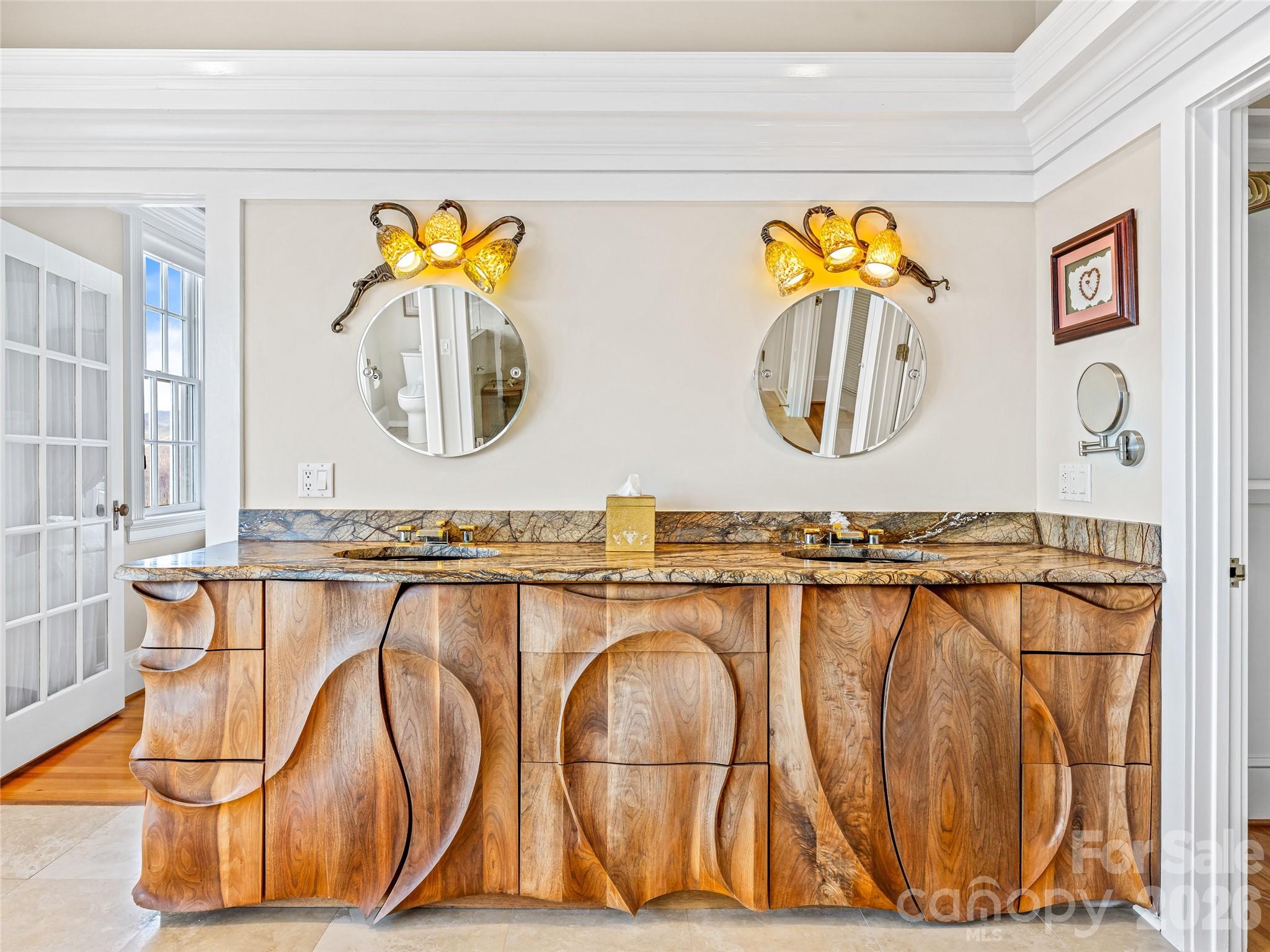 35 Peach Knob Drive Asheville NC 28804