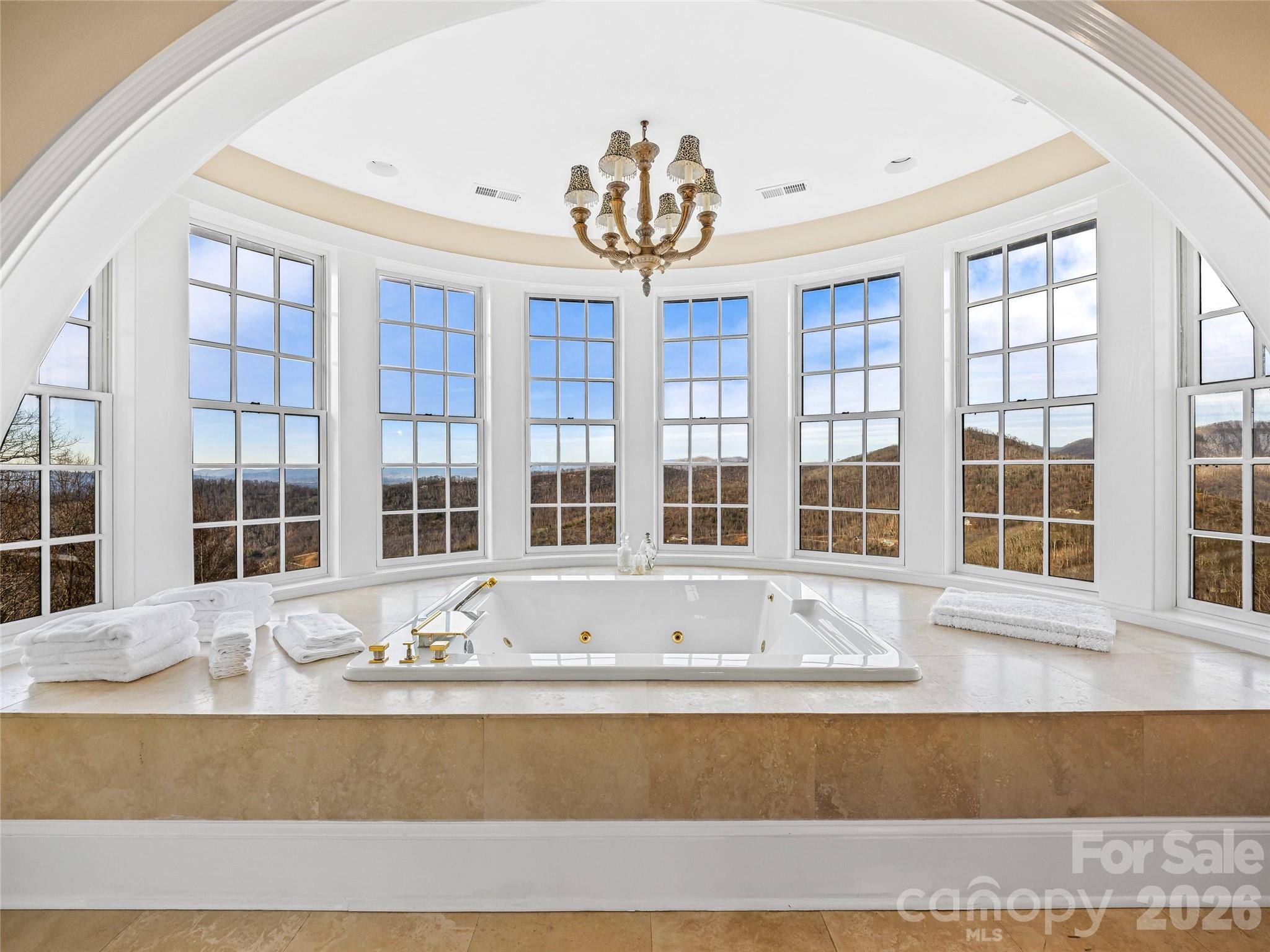 35 Peach Knob Drive Asheville NC 28804