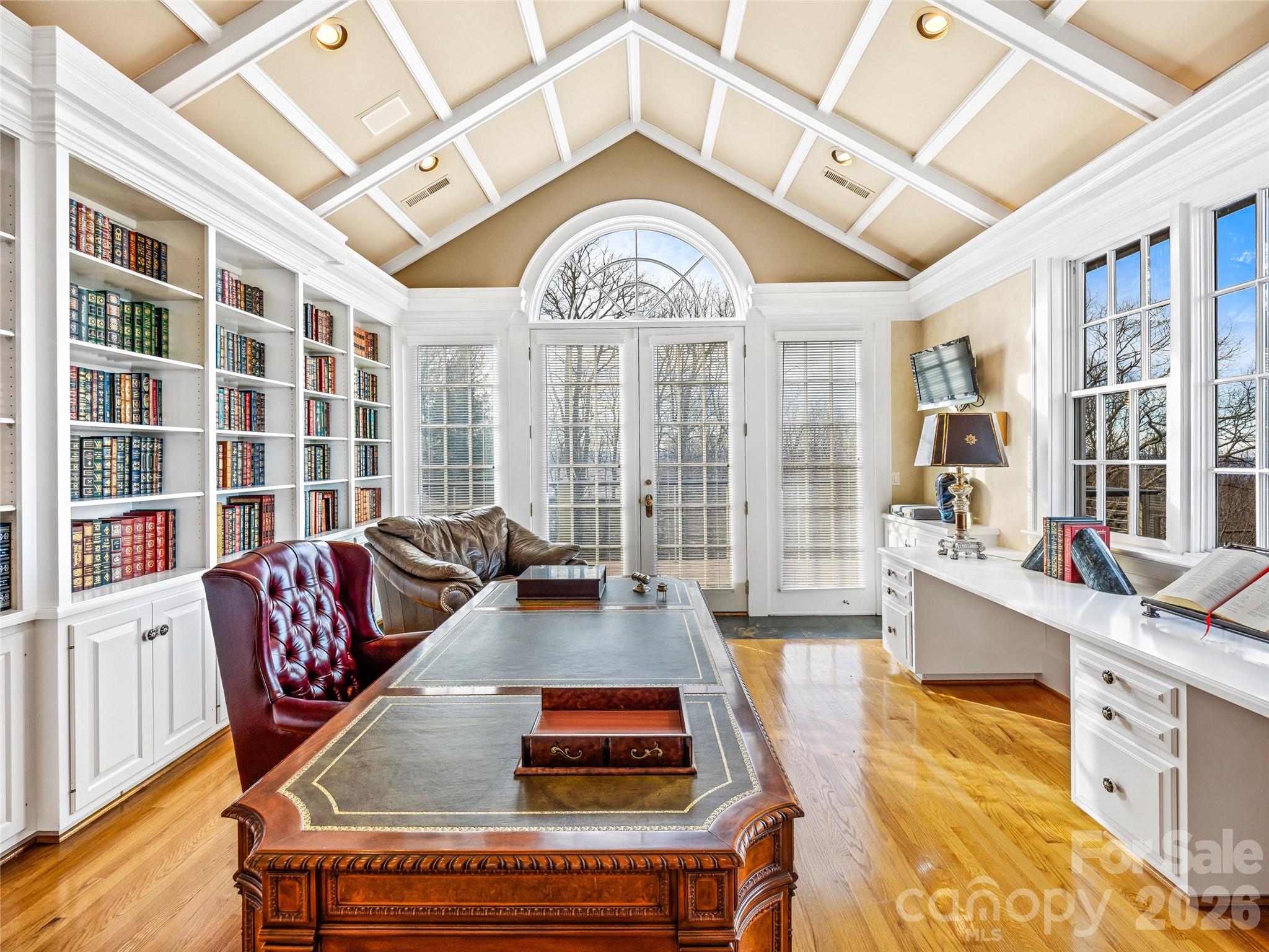 35 Peach Knob Drive Asheville NC 28804