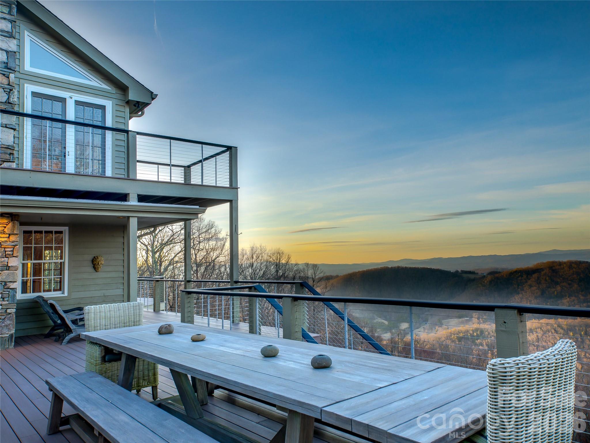35 Peach Knob Drive Asheville NC 28804