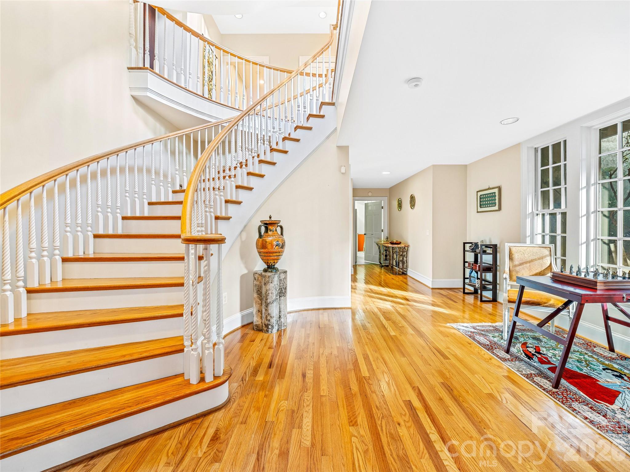 35 Peach Knob Drive Asheville NC 28804