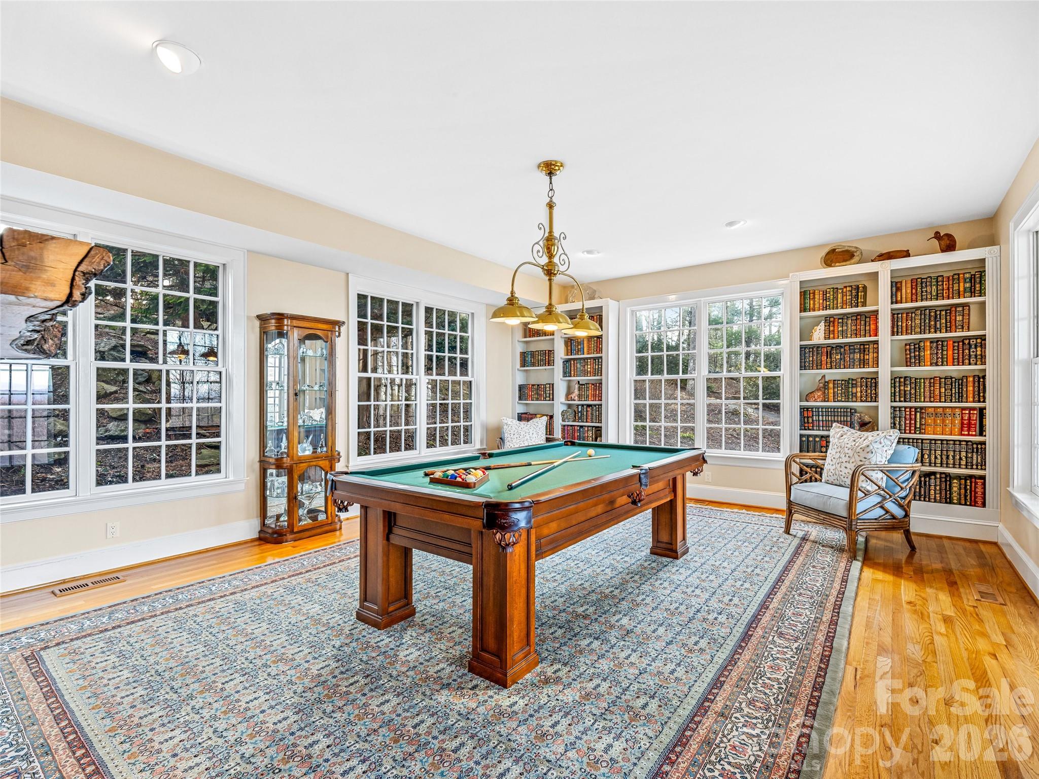 35 Peach Knob Drive Asheville NC 28804